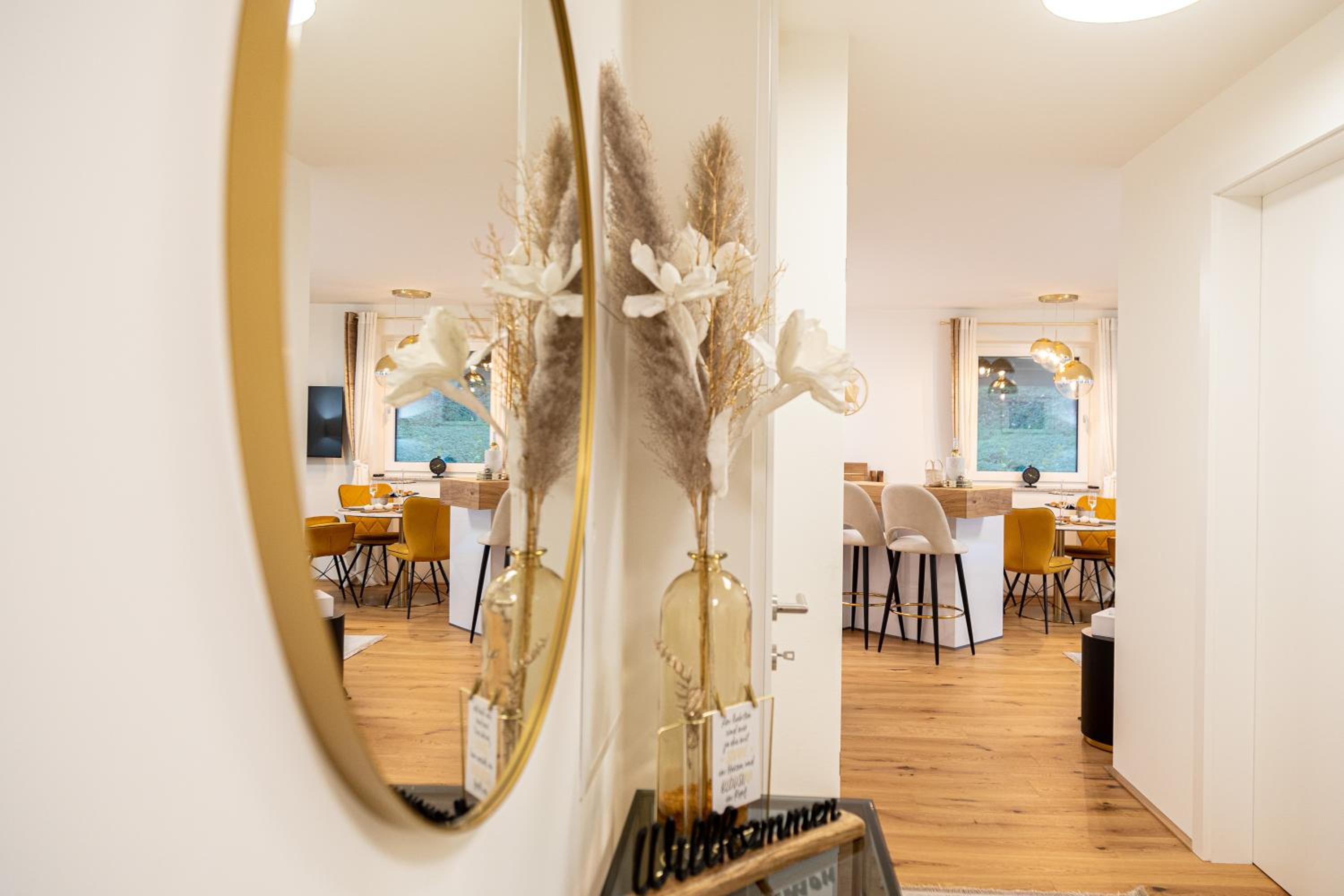 Ferienwohnung Deluxe Sattendorf