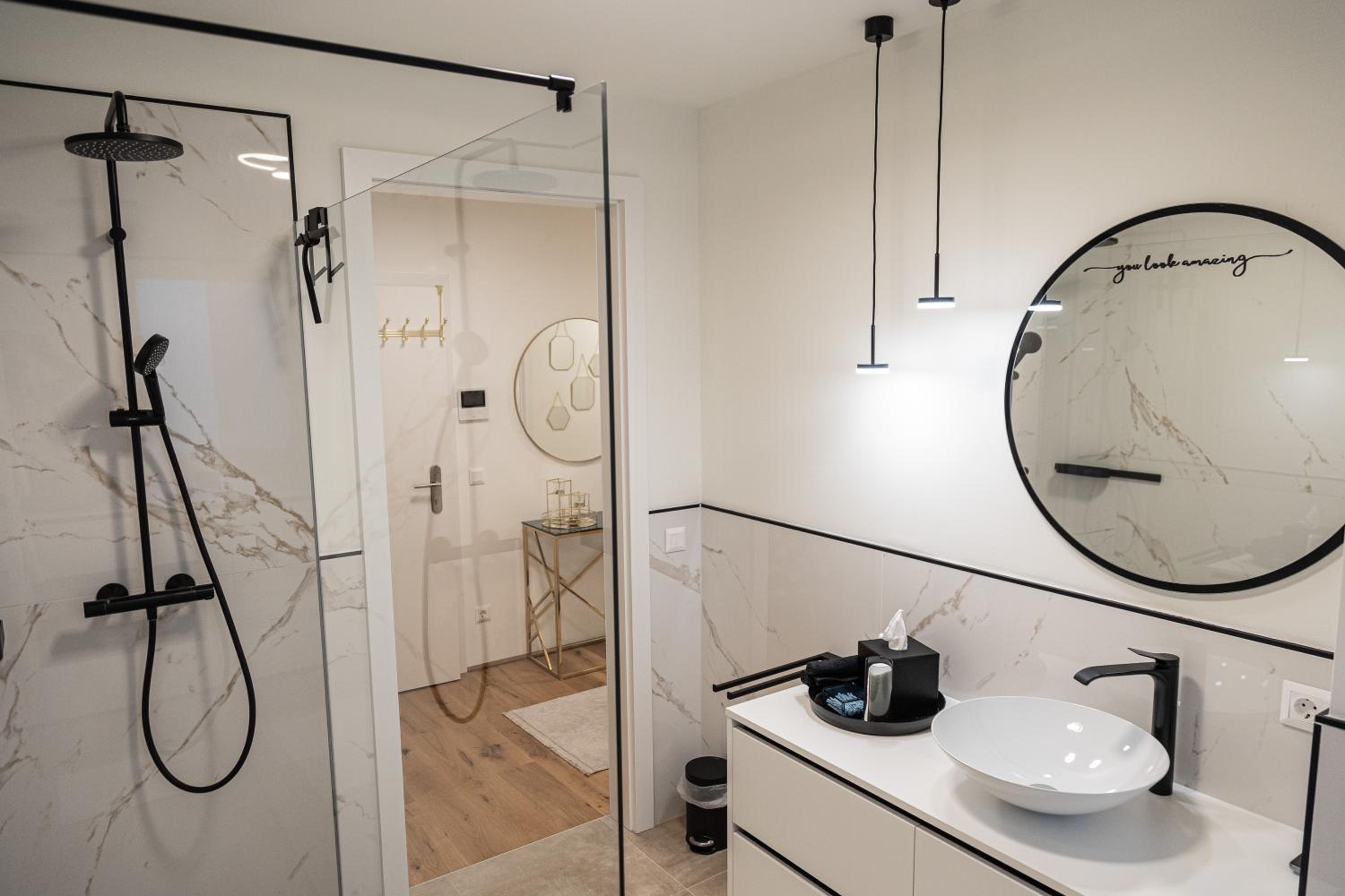 Ferienwohnung Deluxe Sattendorf