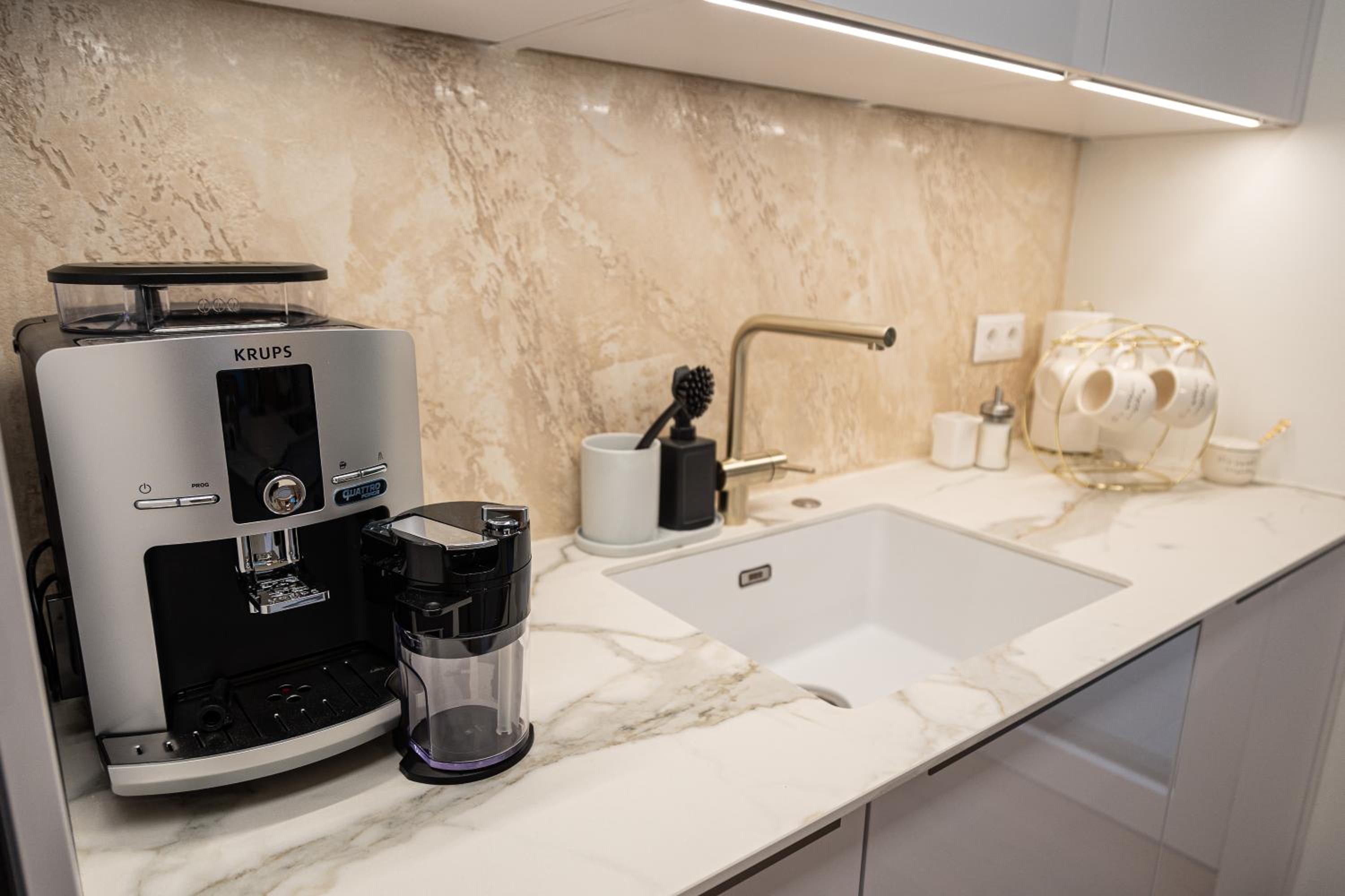Ferienwohnung Deluxe Sattendorf