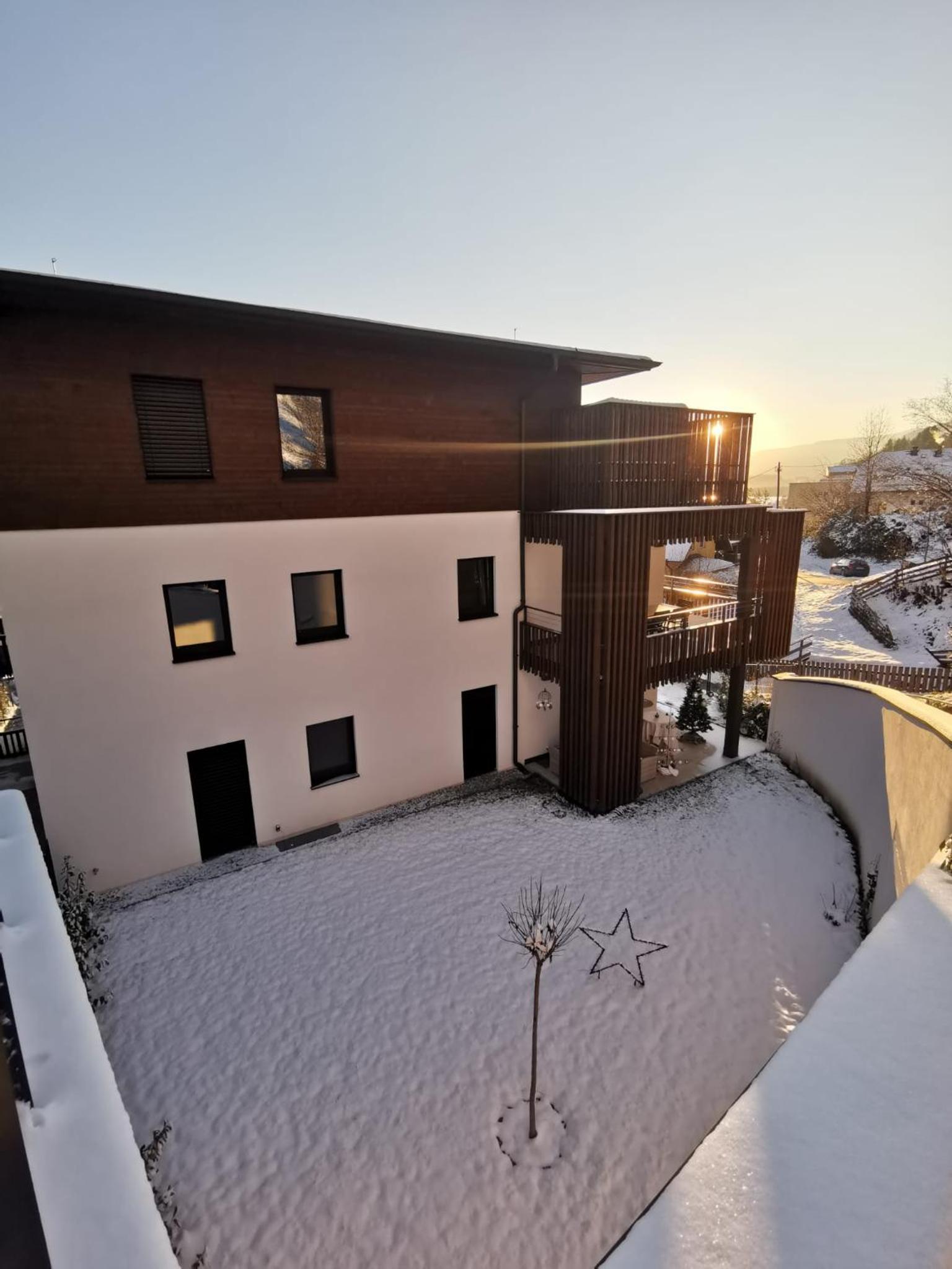 Ferienwohnung Deluxe Sattendorf
