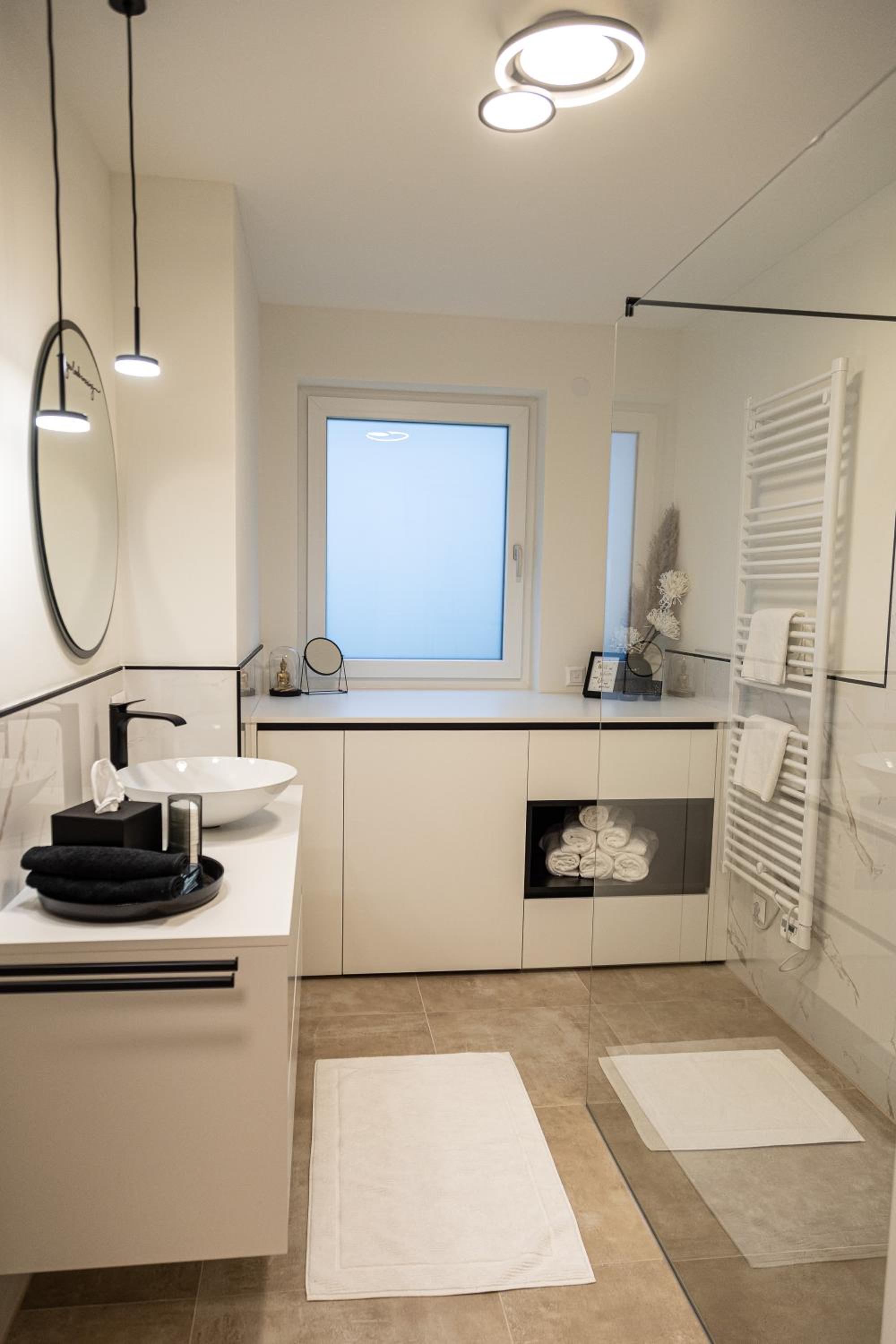 Ferienwohnung Deluxe Sattendorf