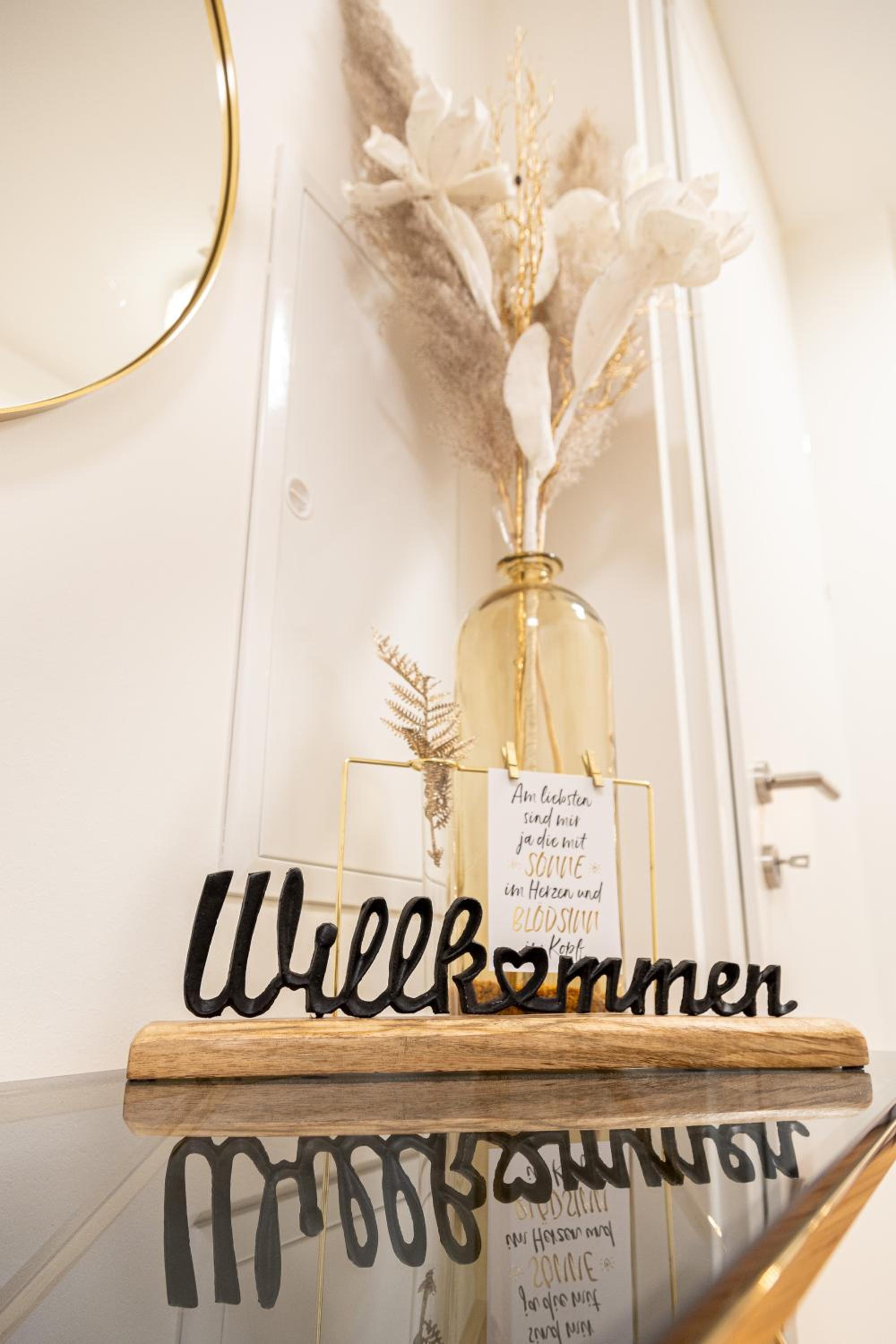 Ferienwohnung Deluxe Sattendorf