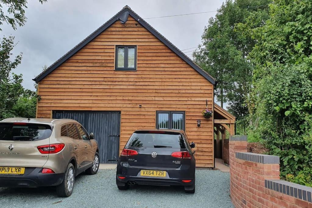 Delightful Country Cottage in a lovely rural area view 5