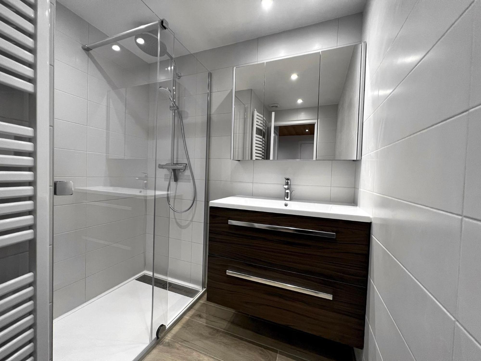 La Clusaz Vacations - Caprice 4 - 2 pieces centre - Property Image 3