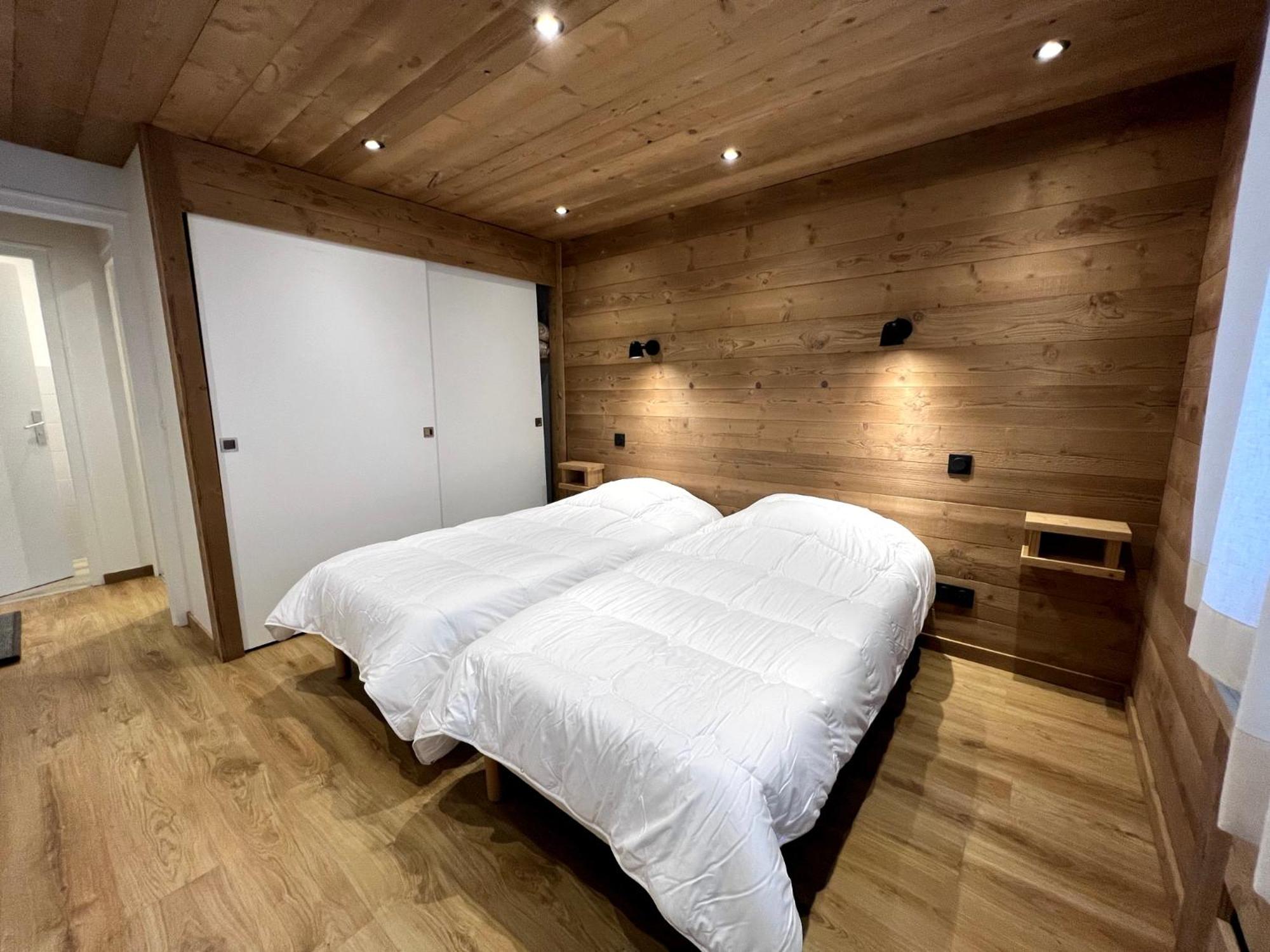 La Clusaz Vacations - Caprice 4 - 2 pieces centre - Property Image 8