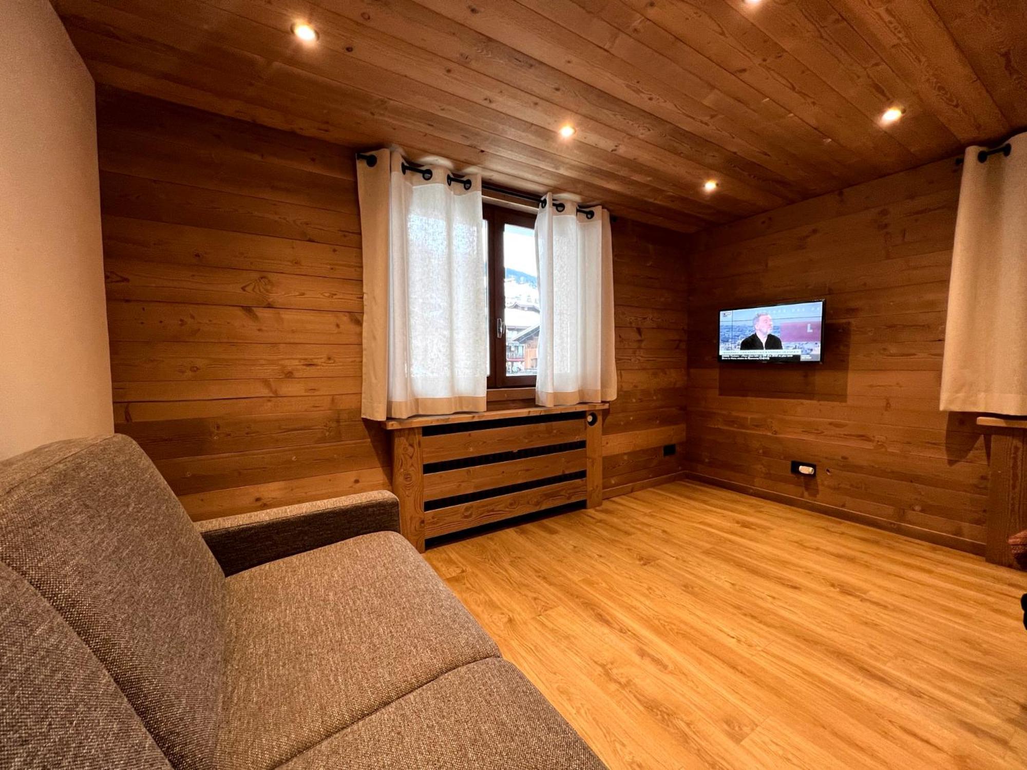 La Clusaz Vacations - Caprice 4 - 2 pieces centre - Property Image 7