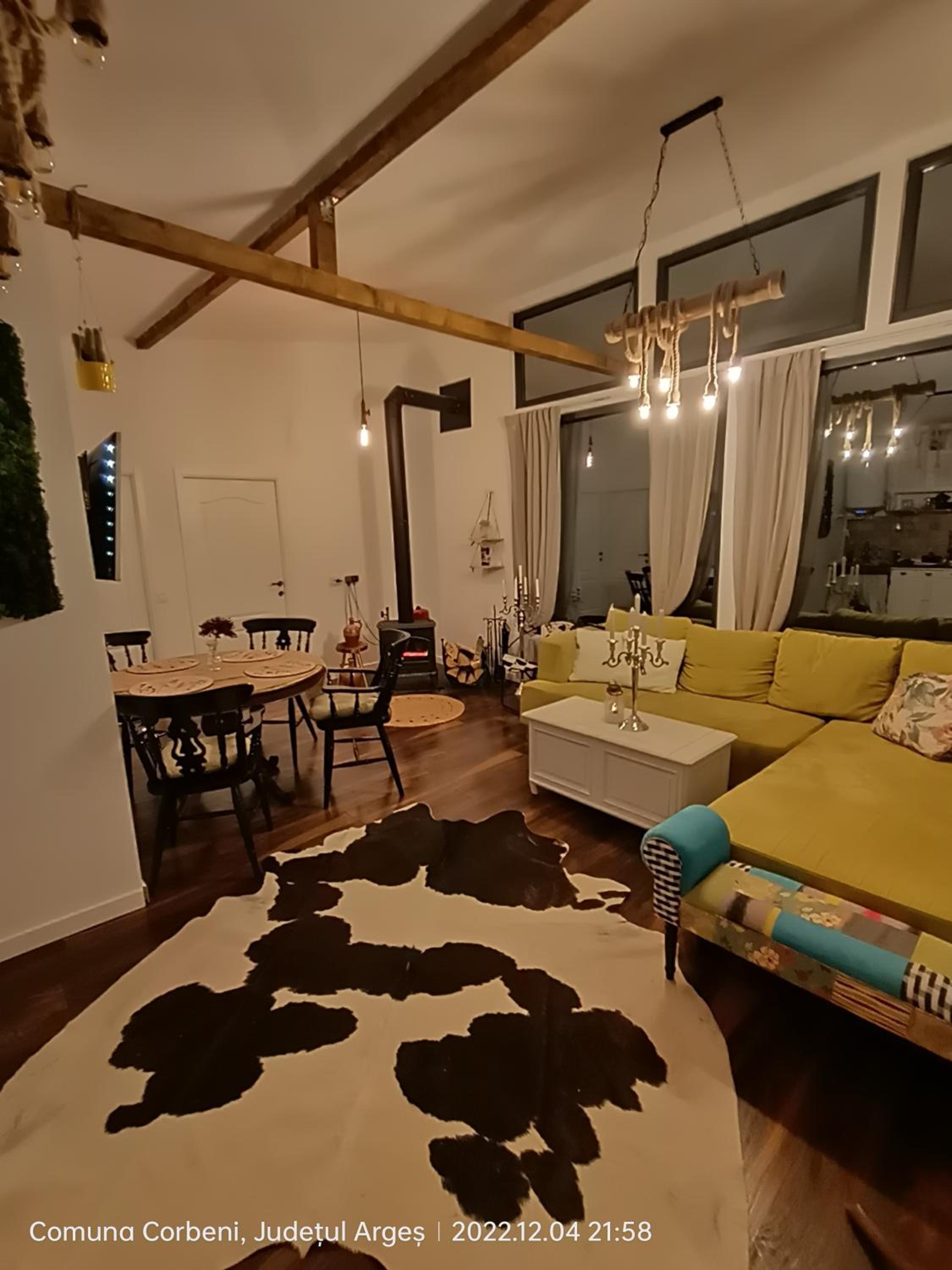 Casuta Nest view 4