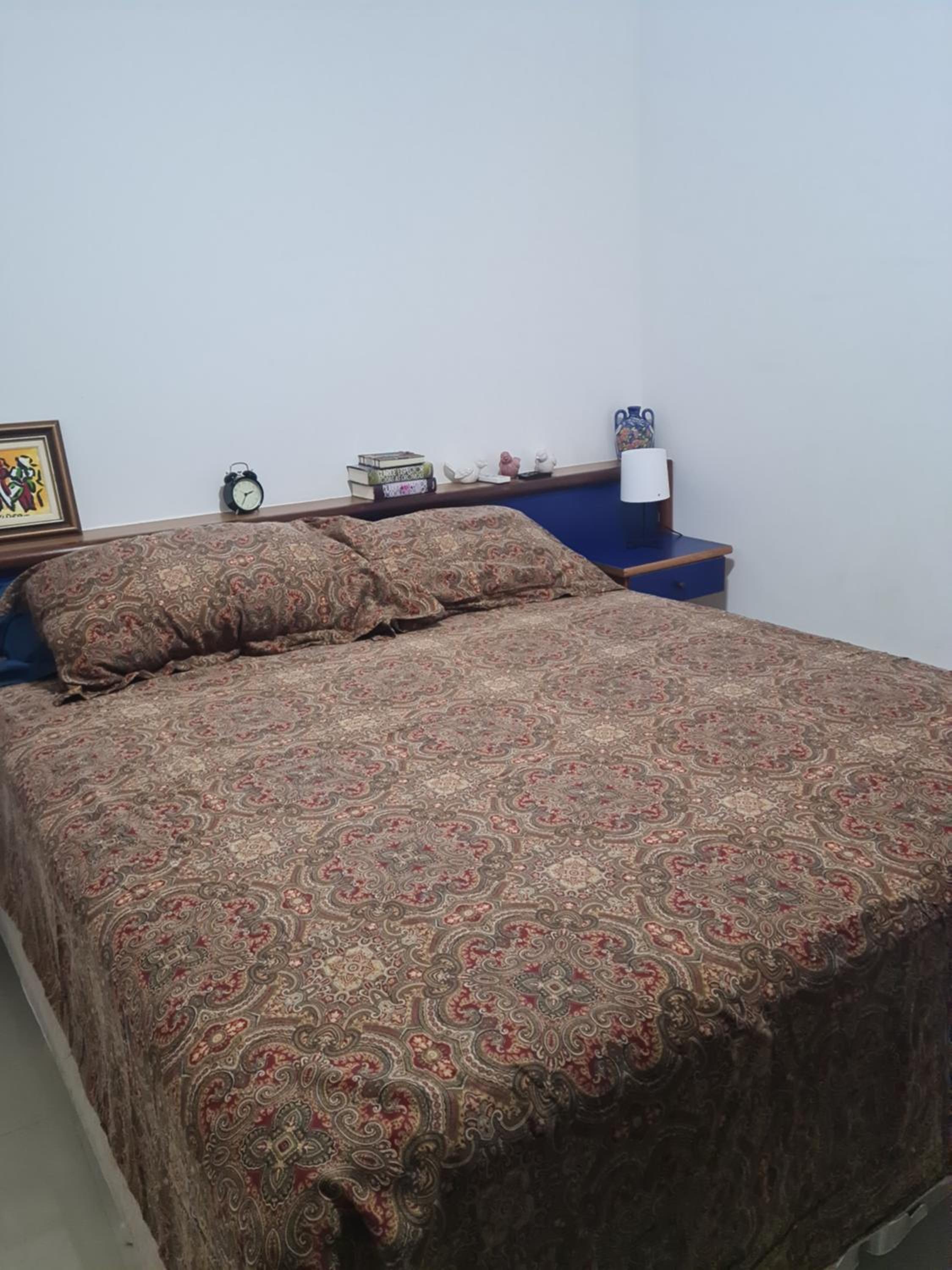Lindo Flat em Ondina
