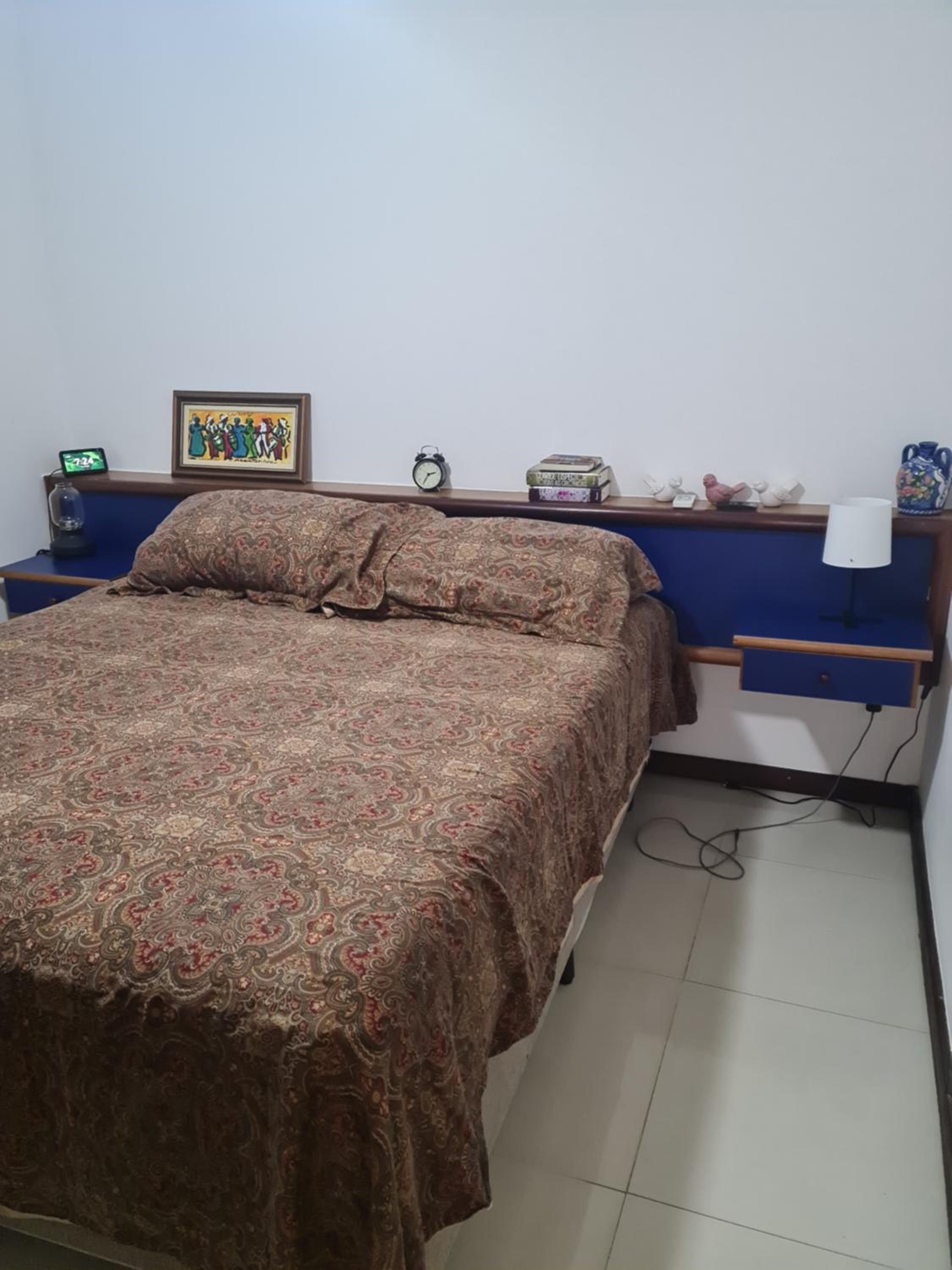 Lindo Flat em Ondina
