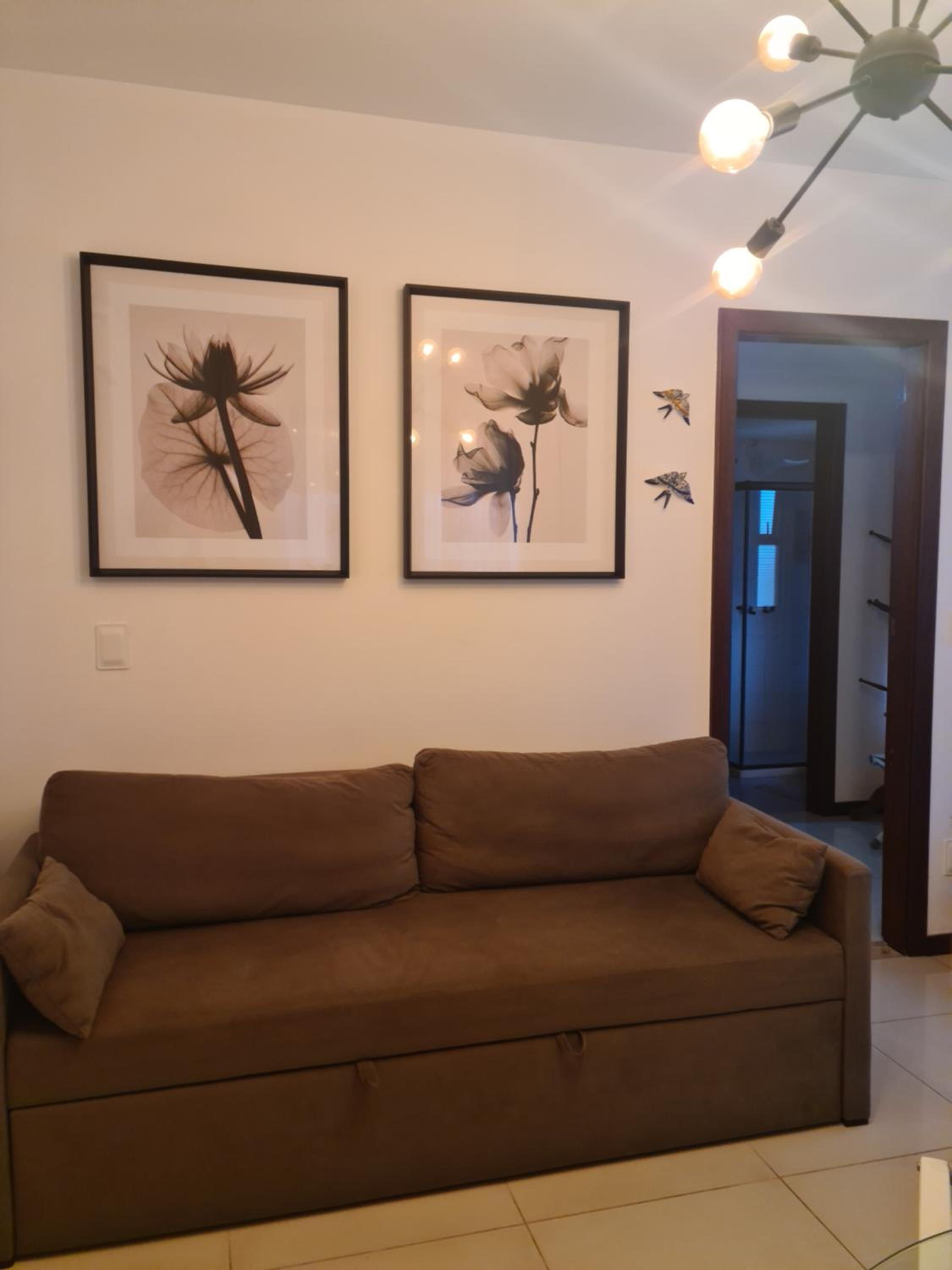 Lindo Flat em Ondina