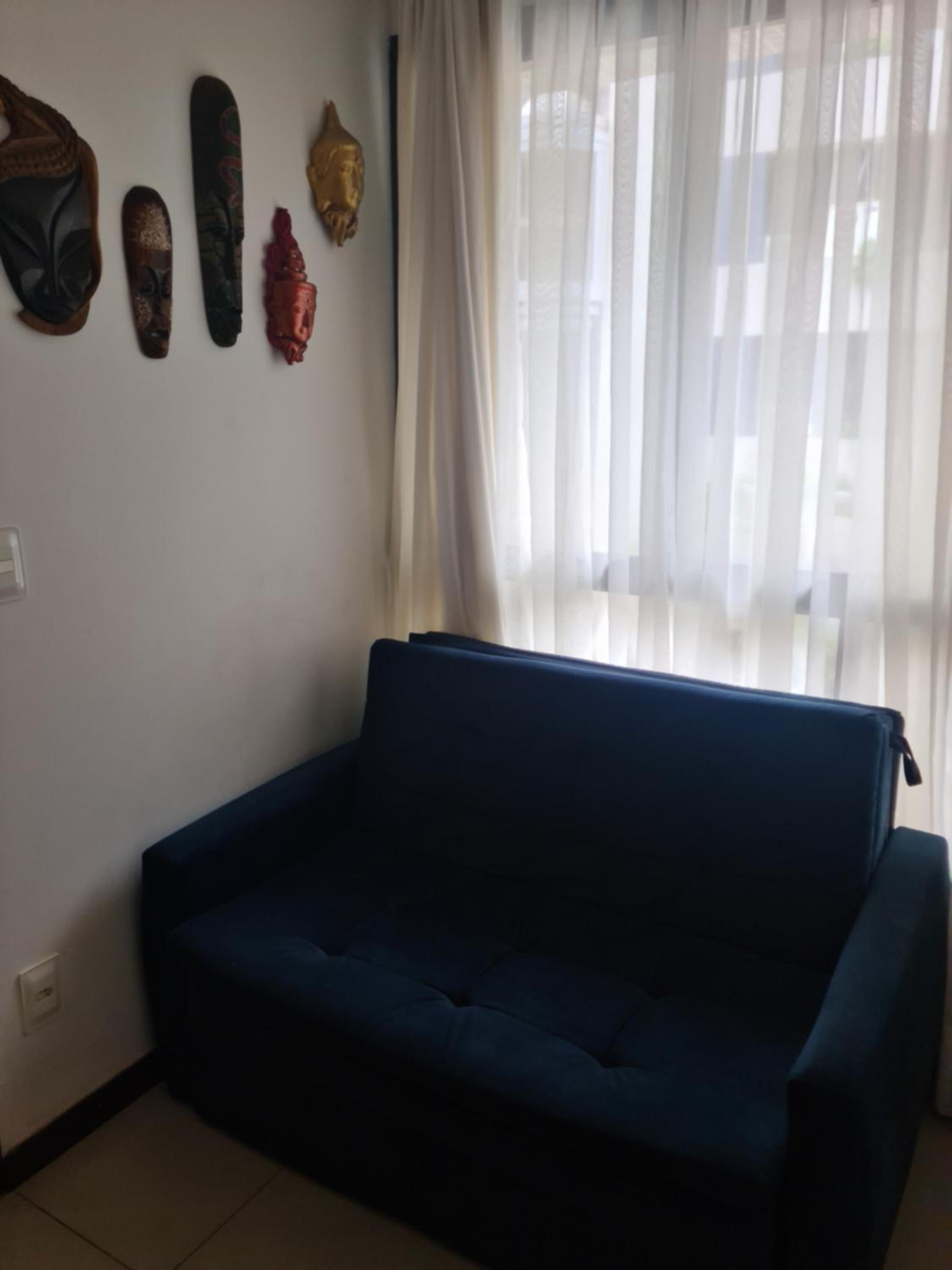 Lindo Flat em Ondina