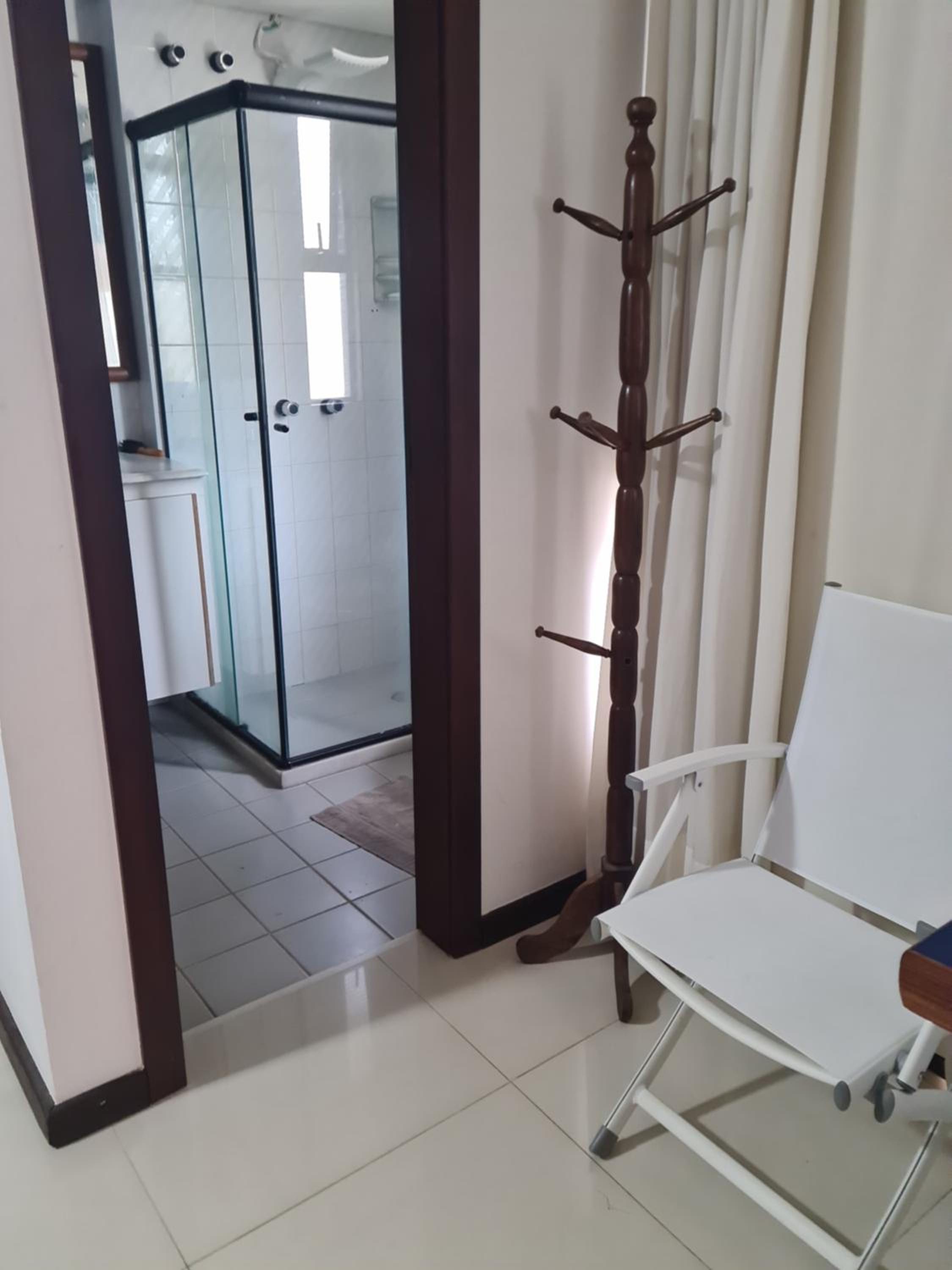 Lindo Flat em Ondina