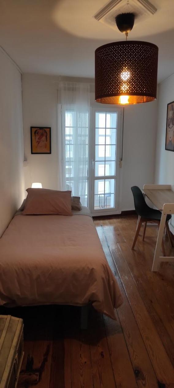 Vivienda acogedora y moderna en pleno centro de Burgos