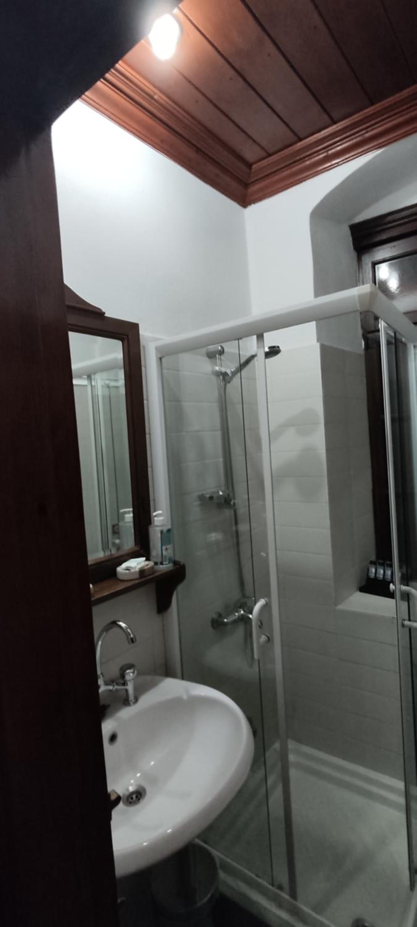 Guesthouse Kazakou