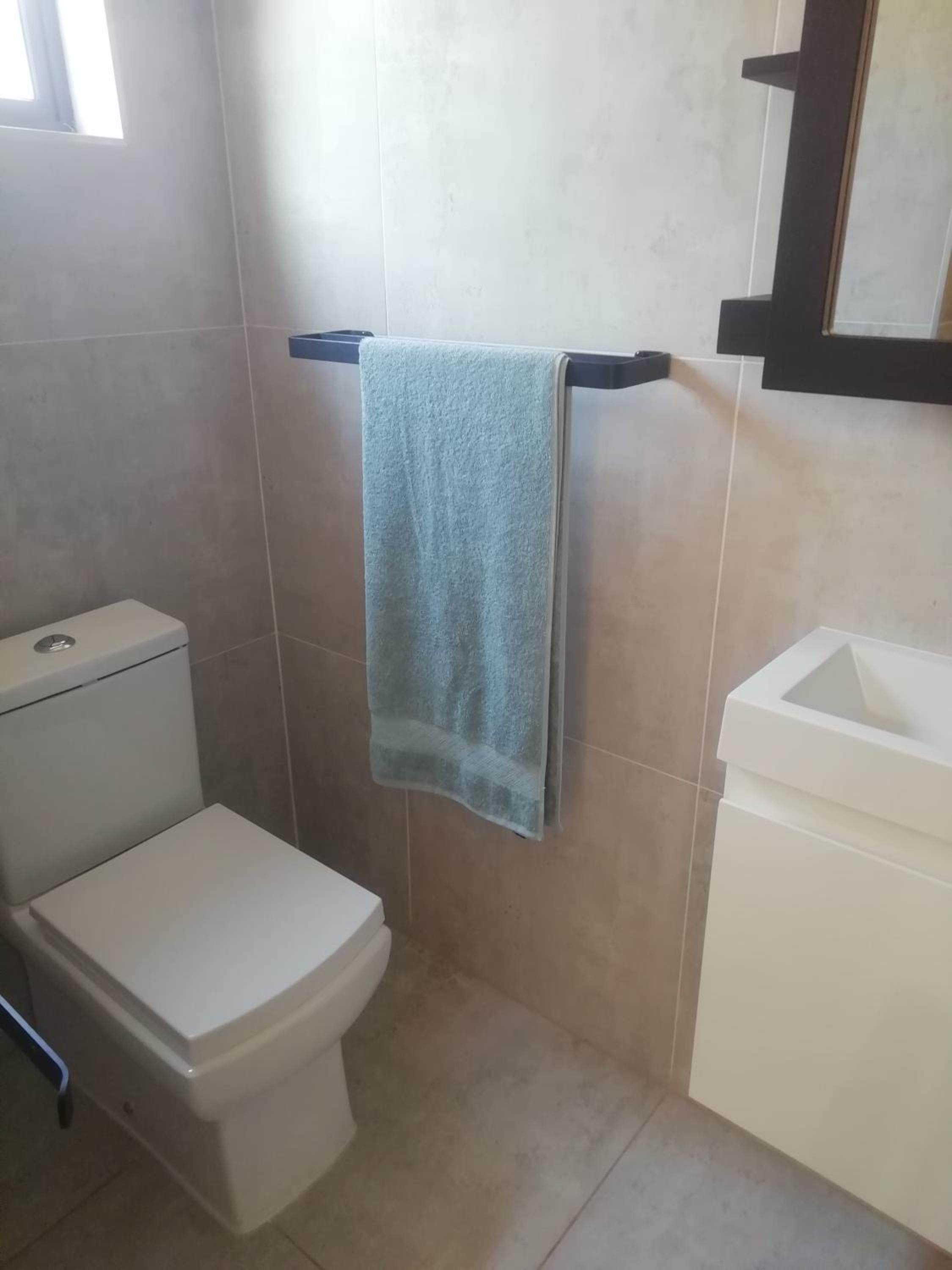 Bisho Park guesthouse