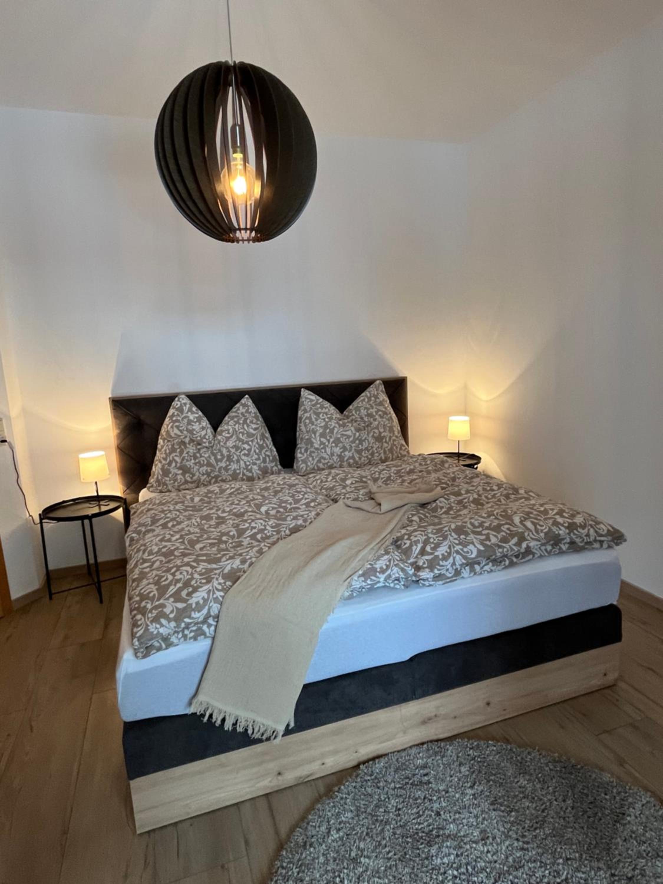Ferienwohnung Broschek