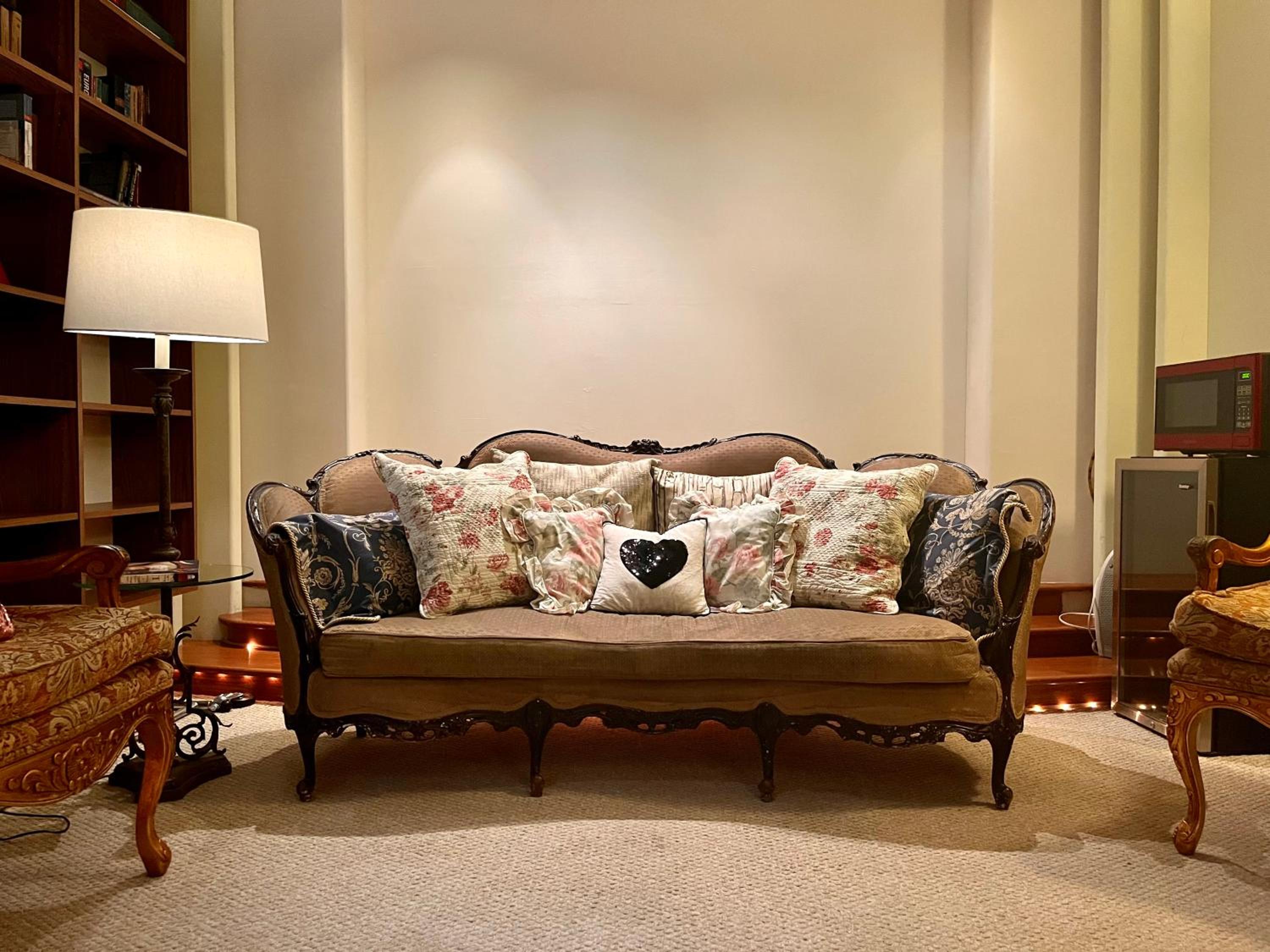 lounge