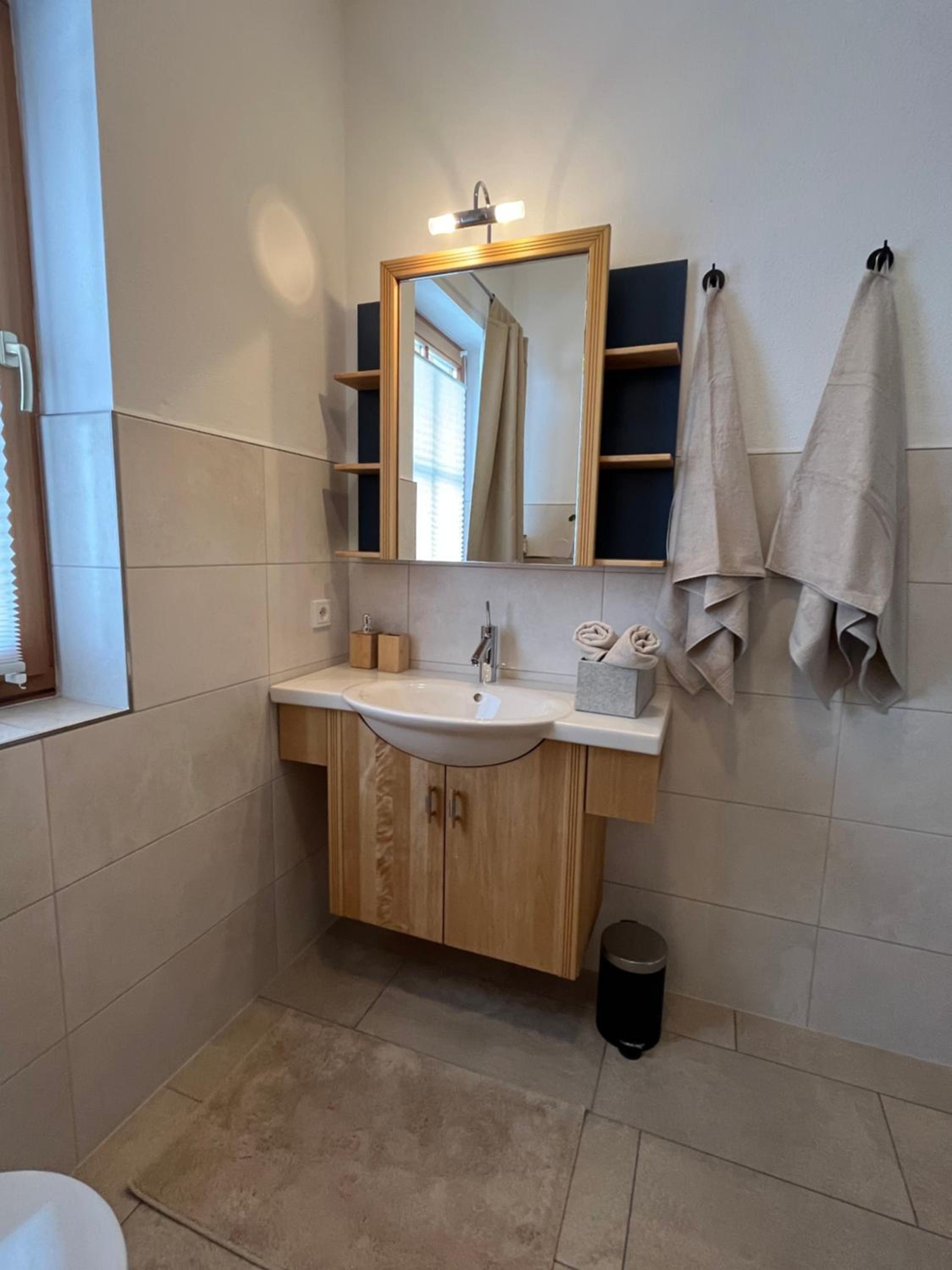 Ferienwohnung Broschek