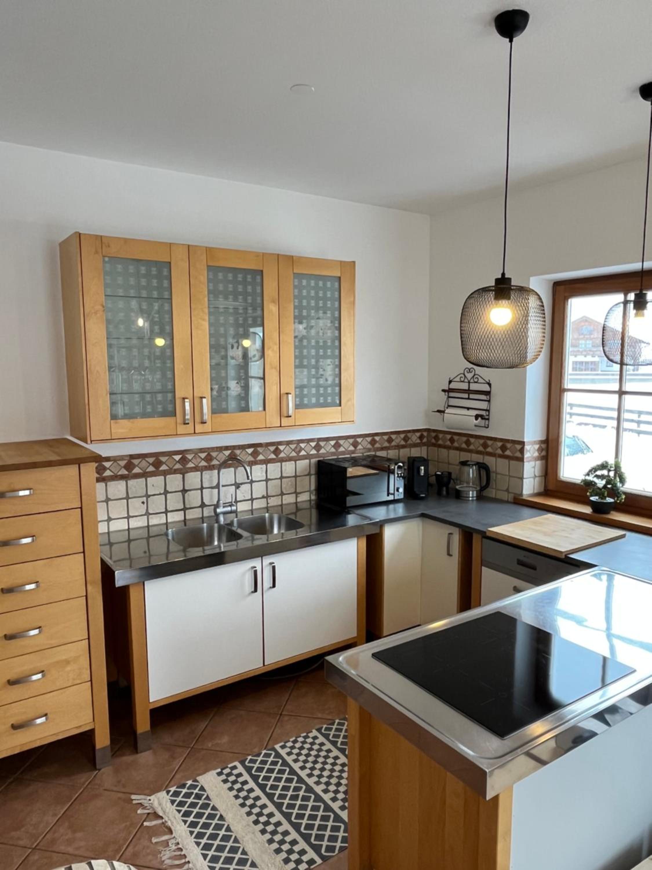 Ferienwohnung Broschek