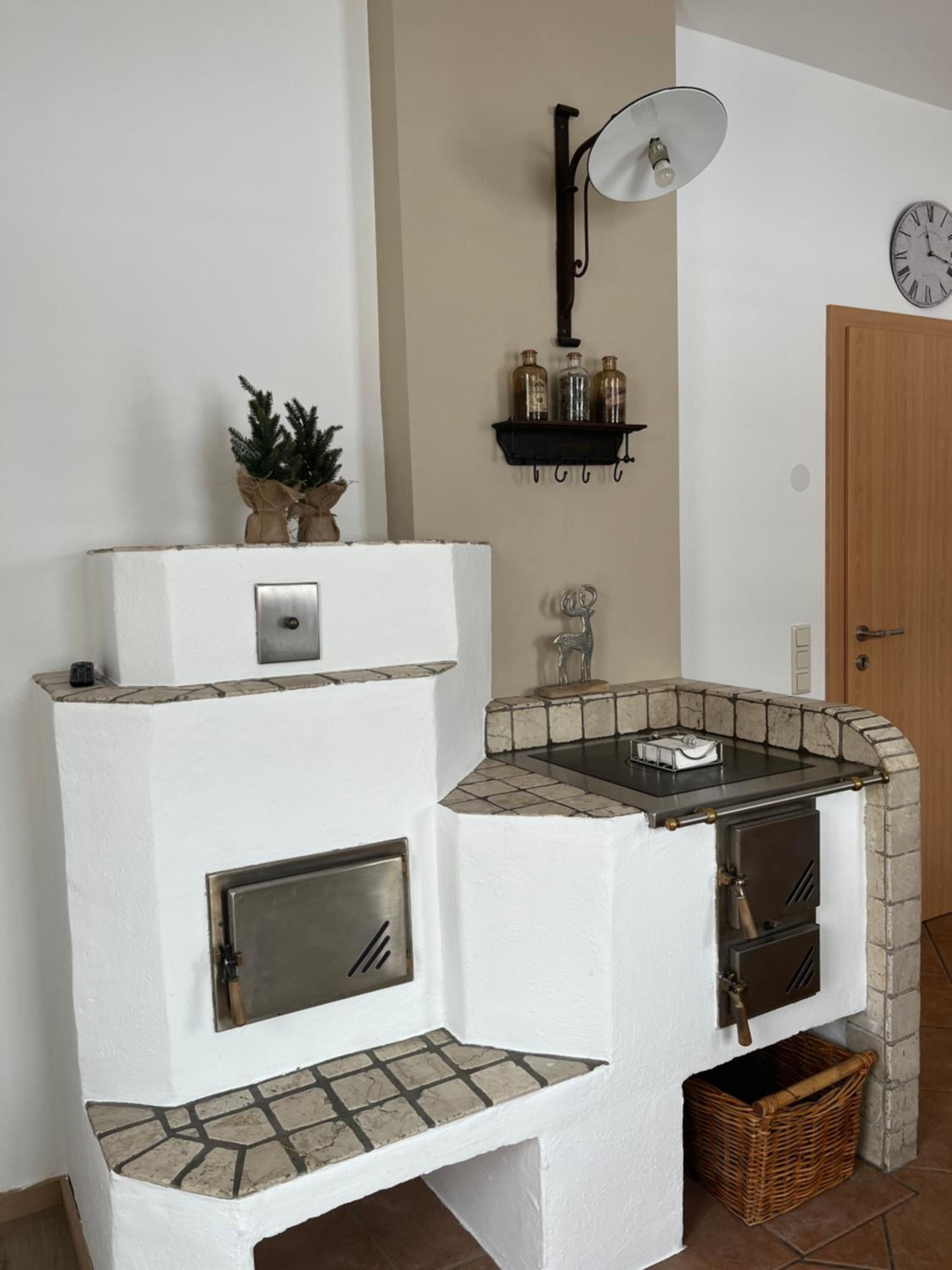 Ferienwohnung Broschek