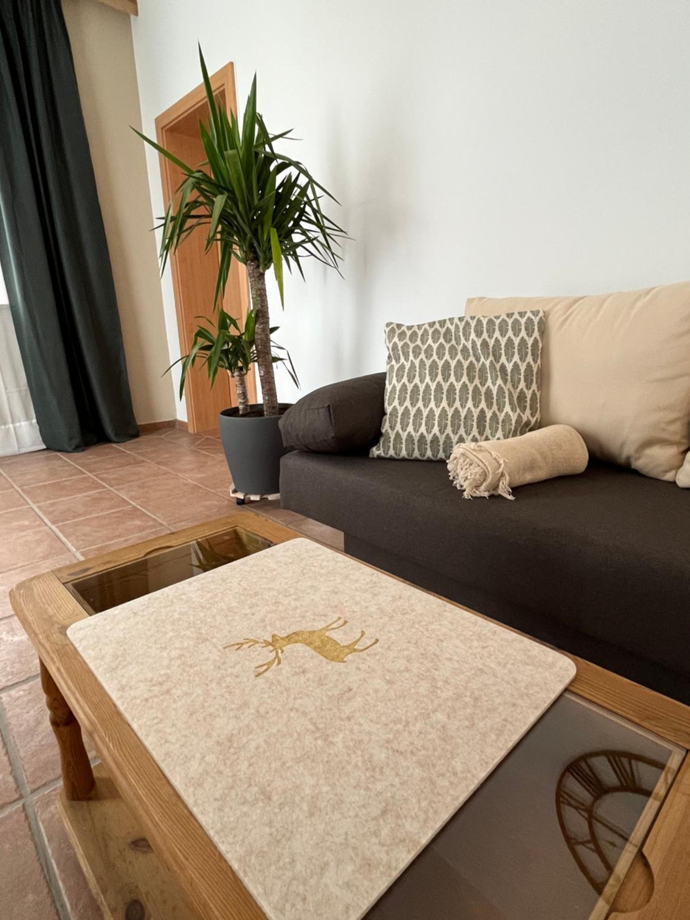 Ferienwohnung Broschek
