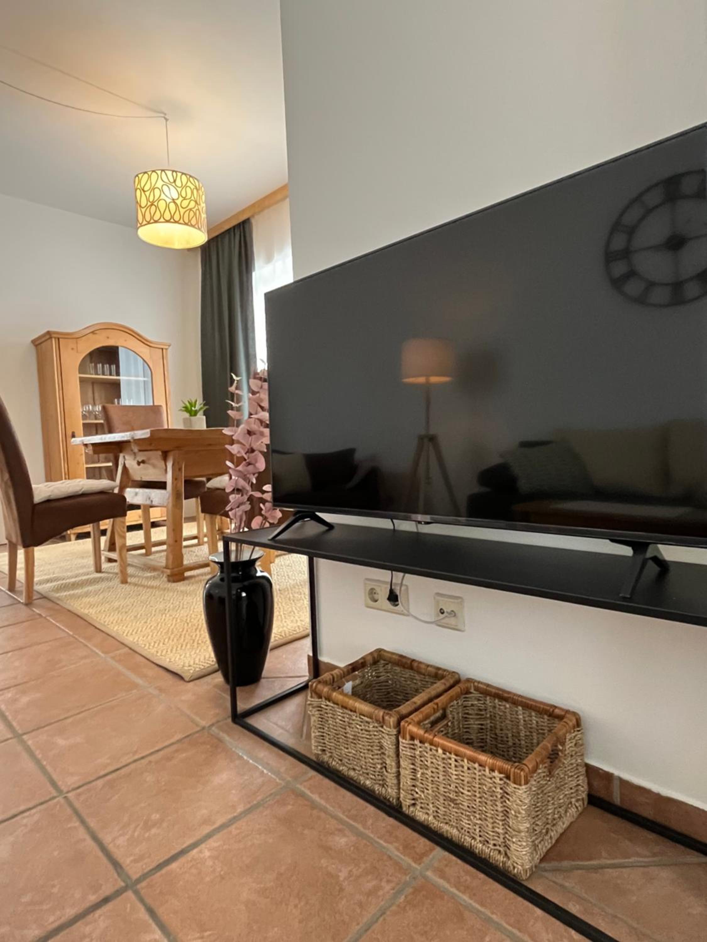 Ferienwohnung Broschek