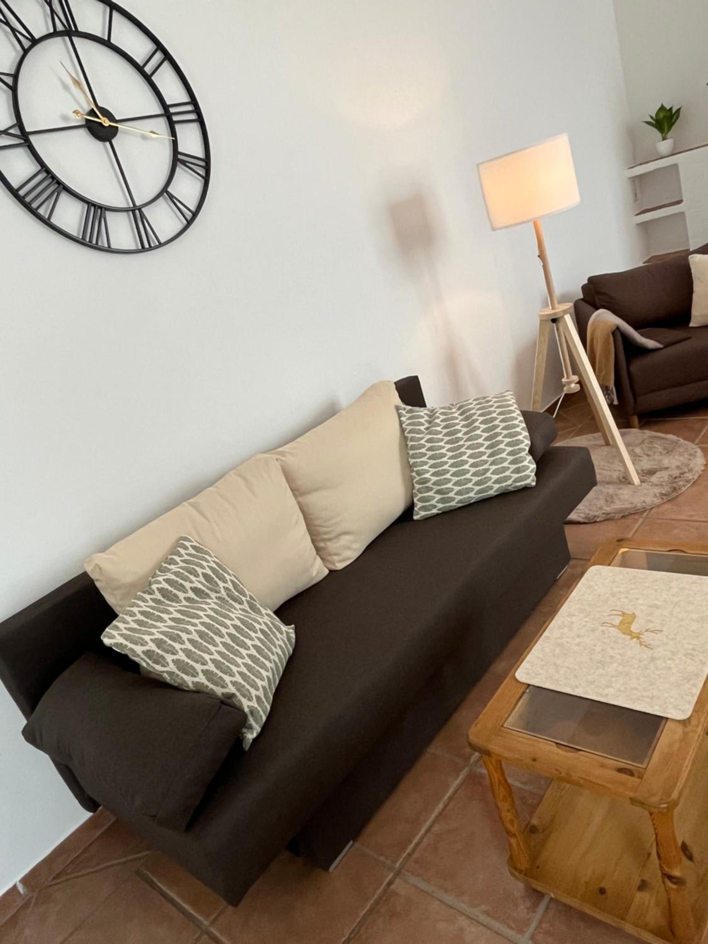 Ferienwohnung Broschek