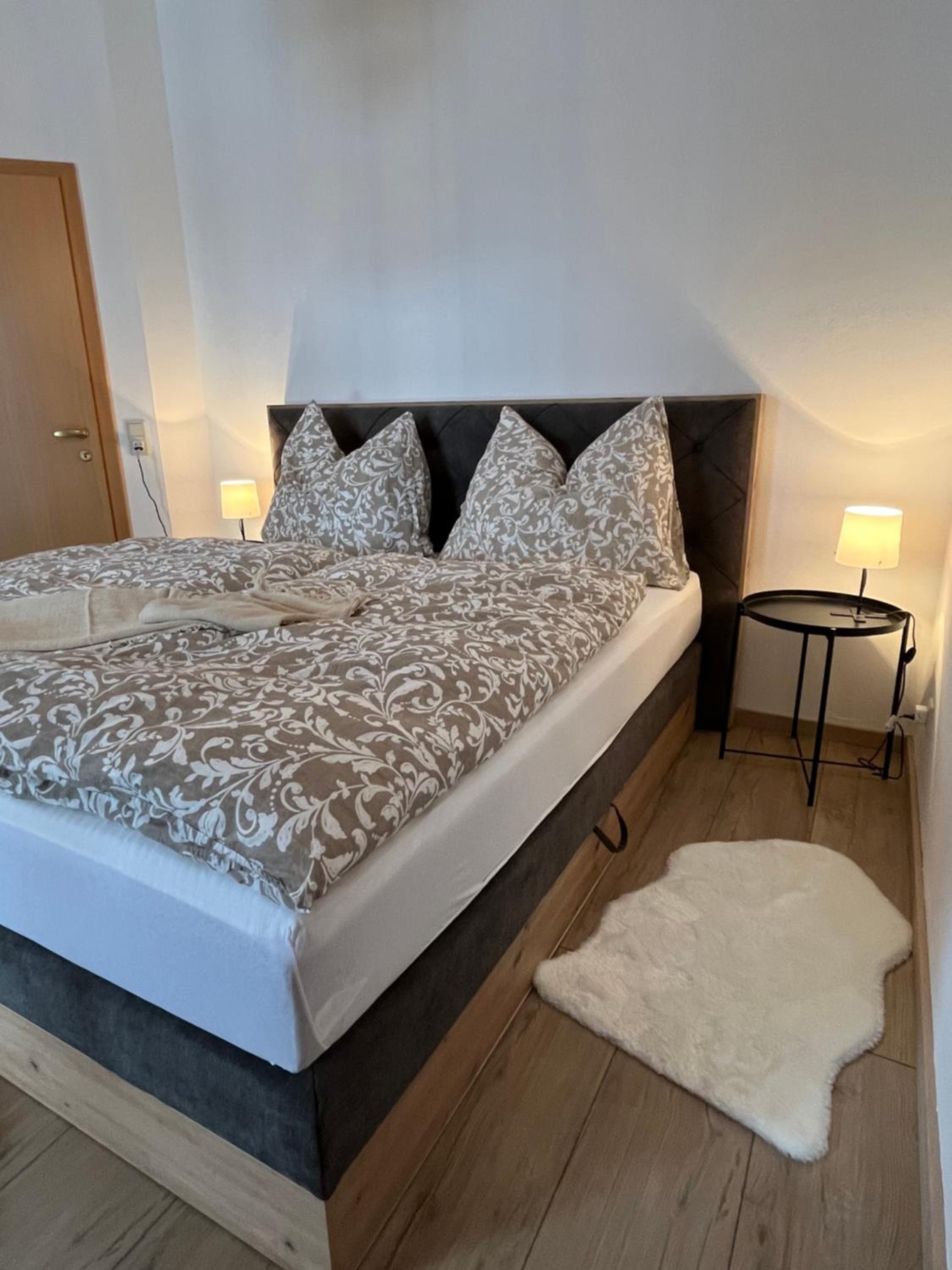 Ferienwohnung Broschek