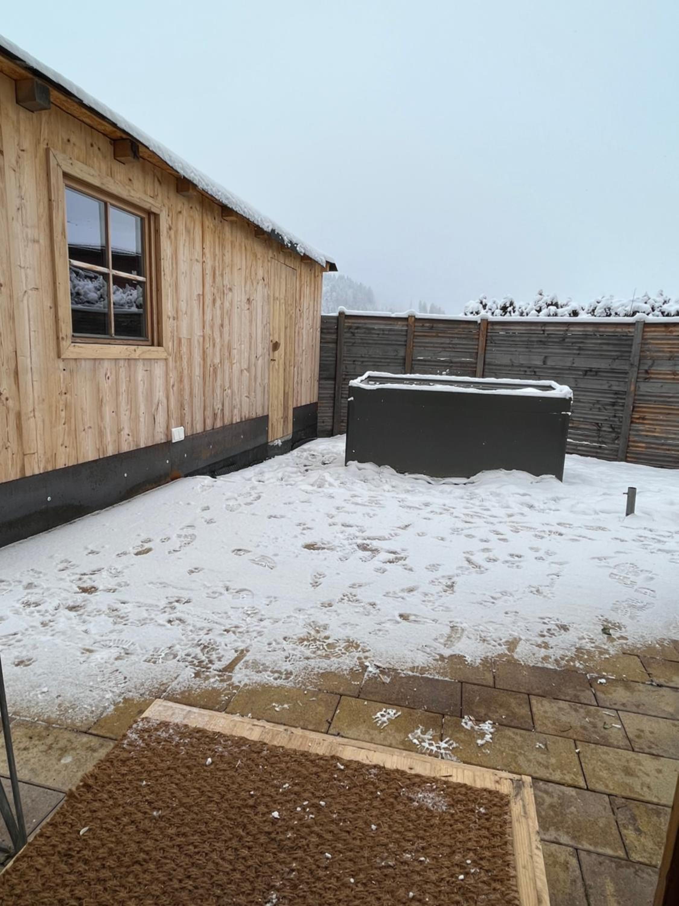 Ferienwohnung Broschek