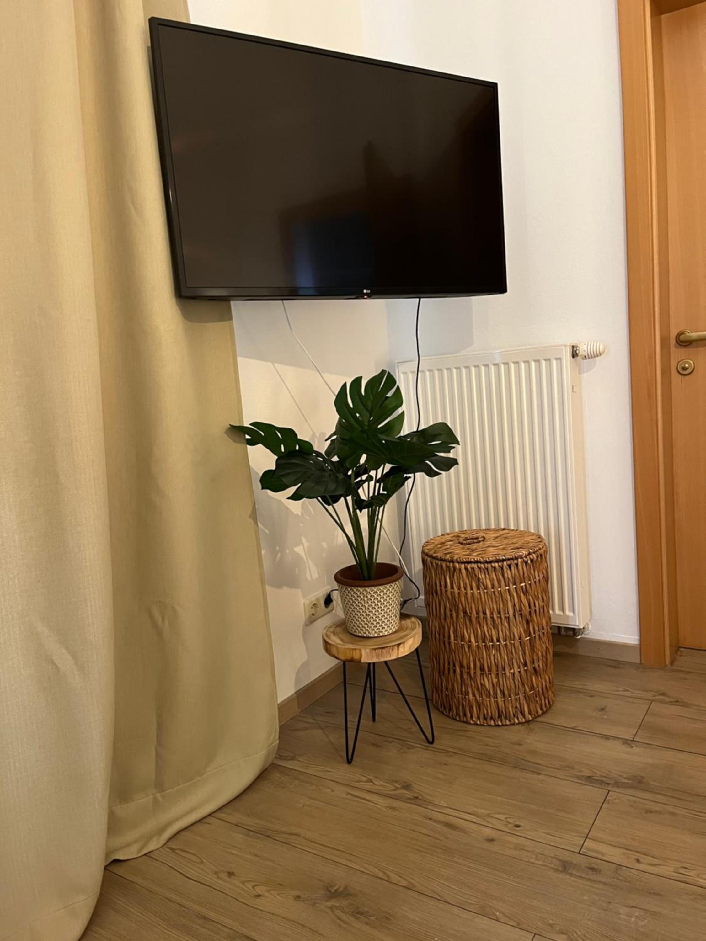 Ferienwohnung Broschek