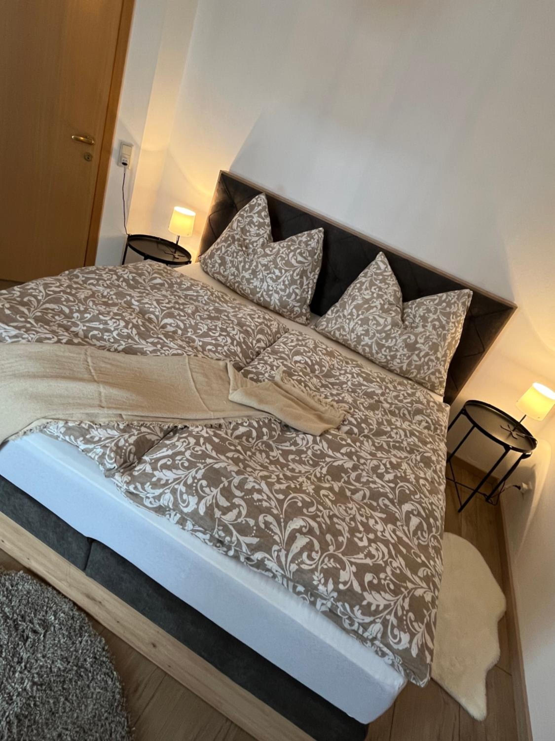 Ferienwohnung Broschek