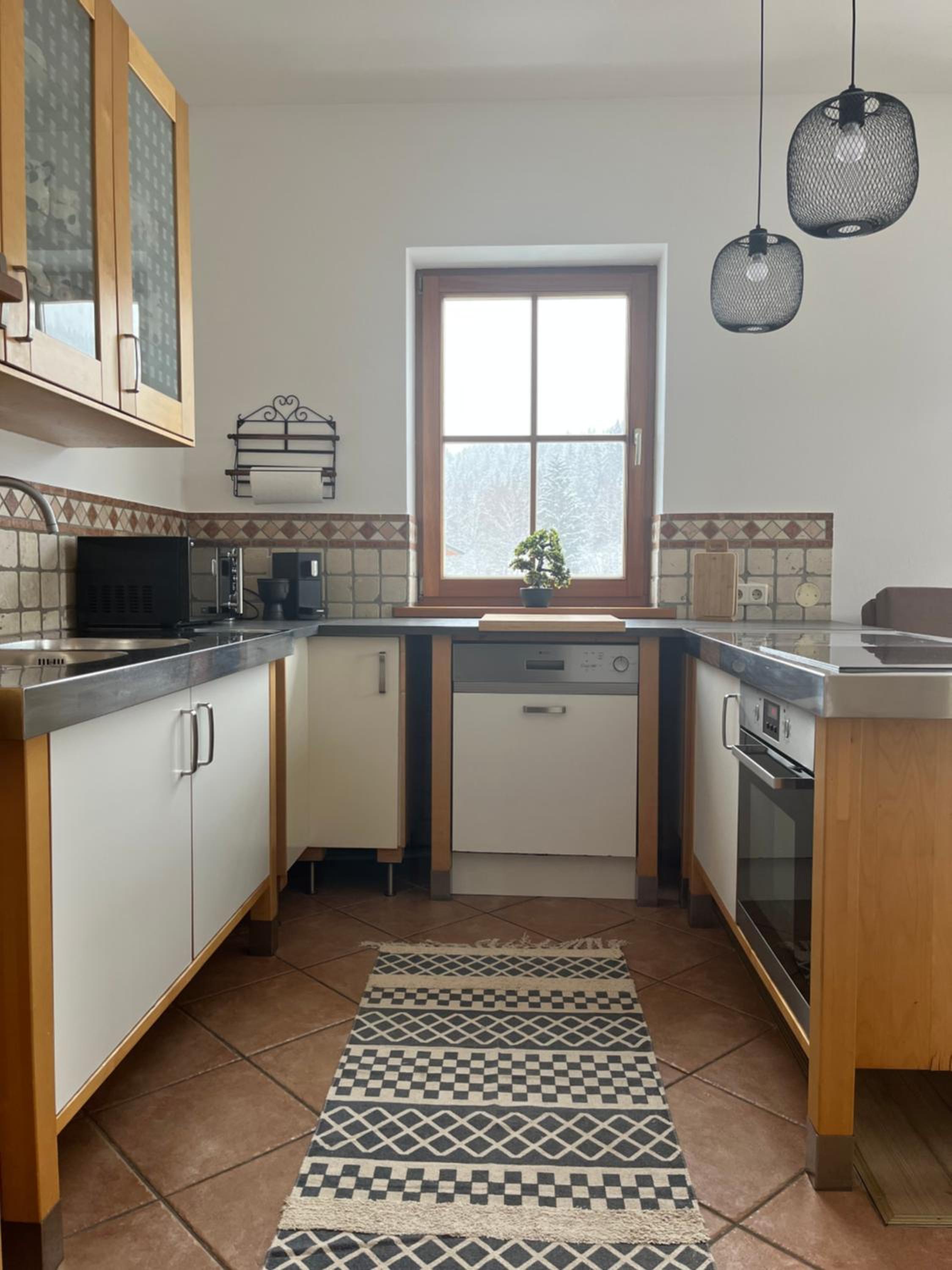 Ferienwohnung Broschek
