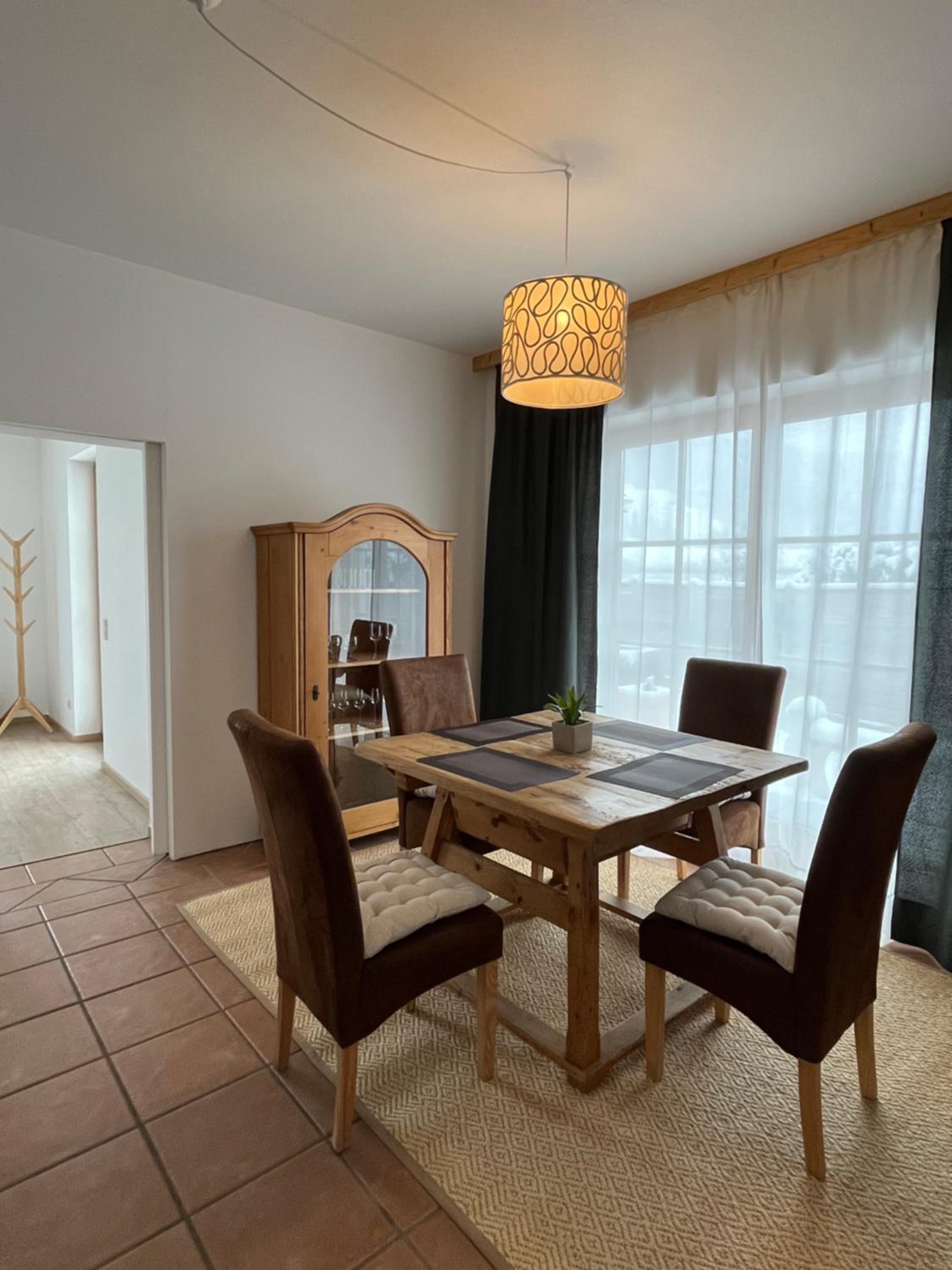 Ferienwohnung Broschek