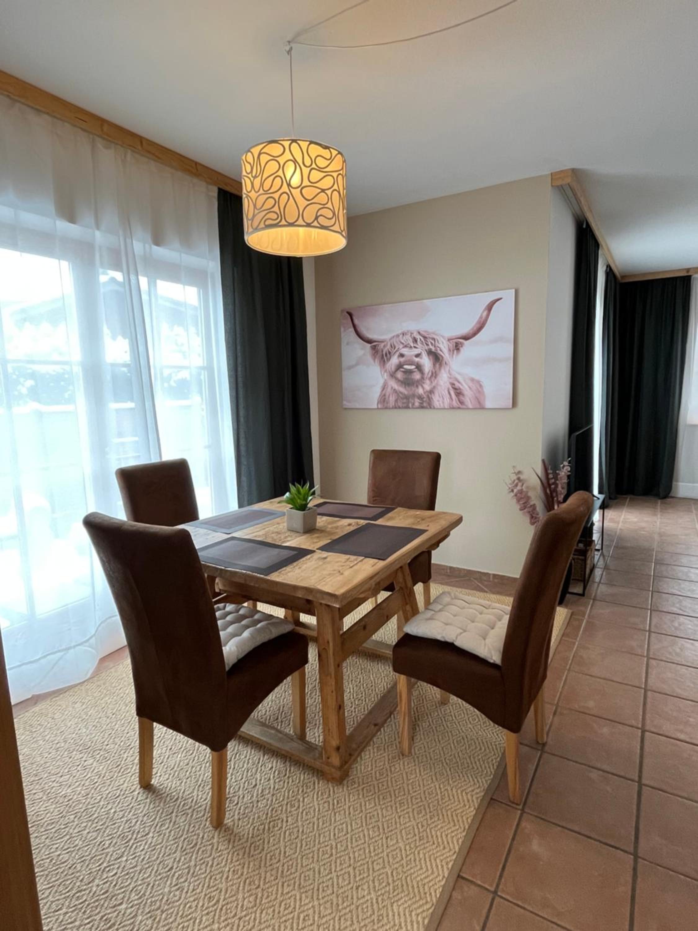 Ferienwohnung Broschek