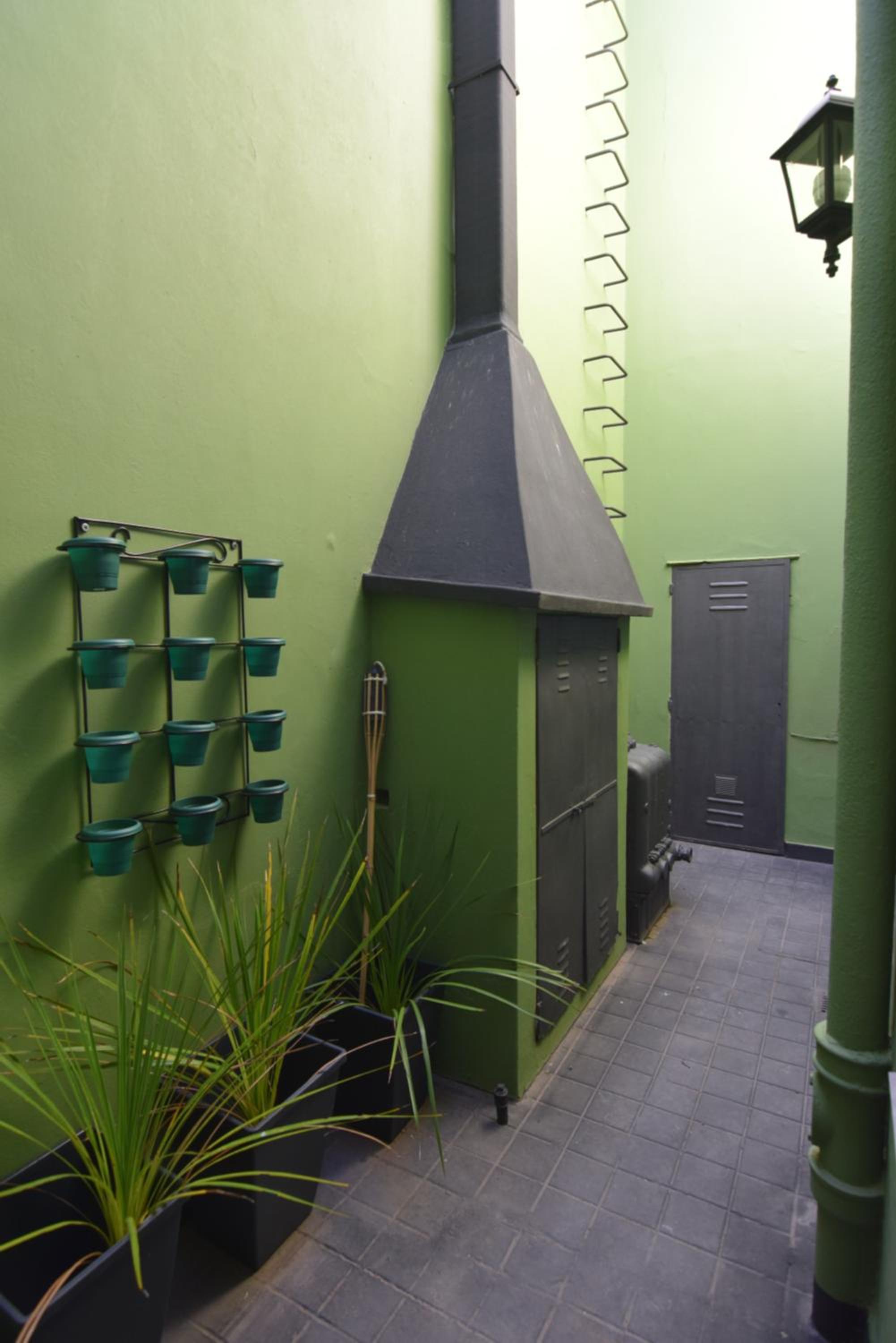 Departamento Chauvin
