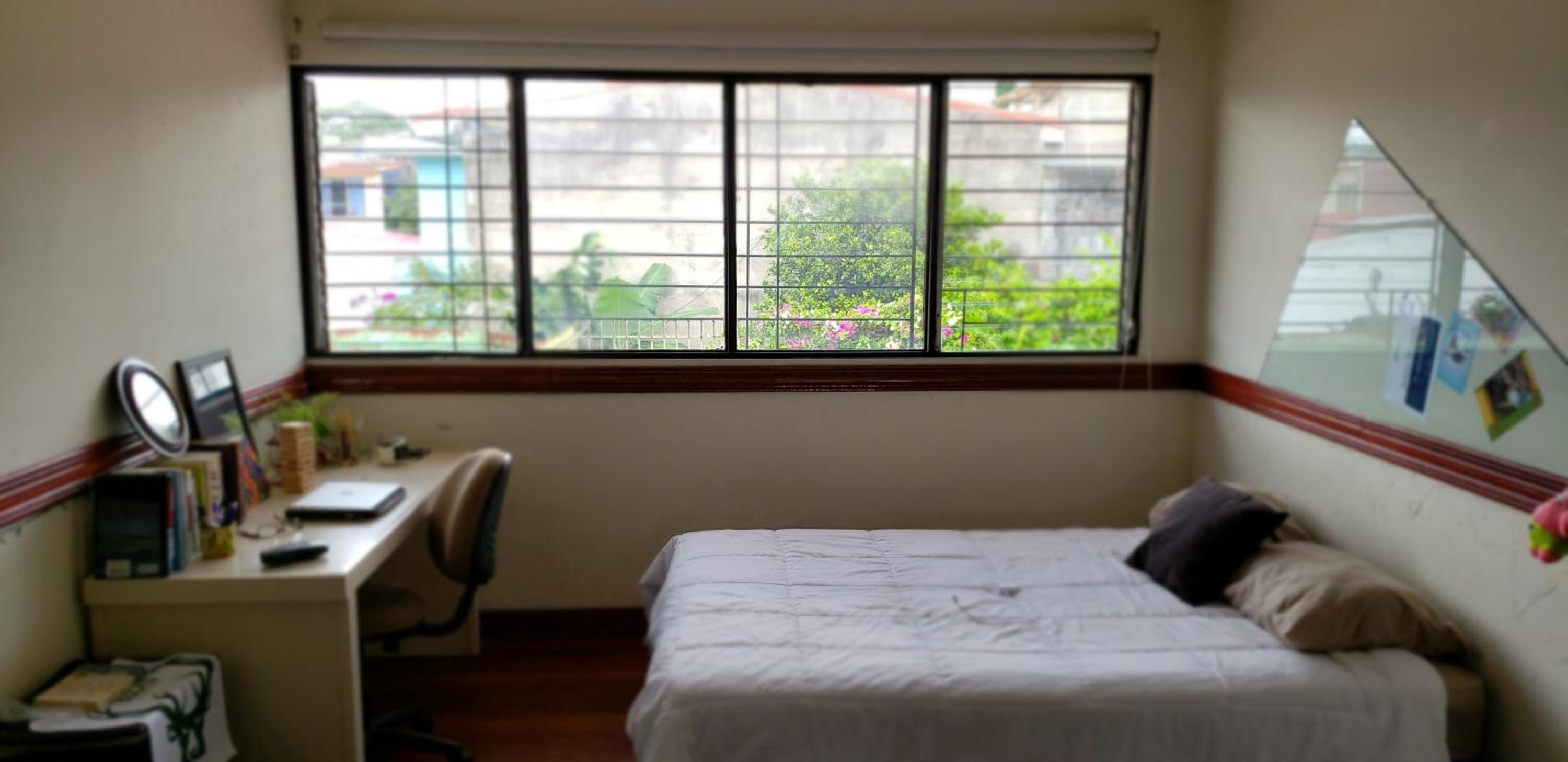 Casa Mundo