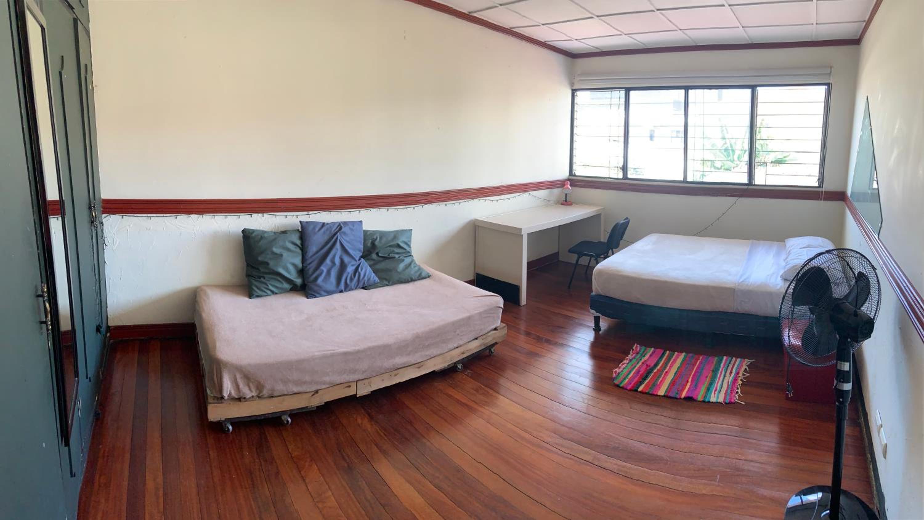 Casa Mundo