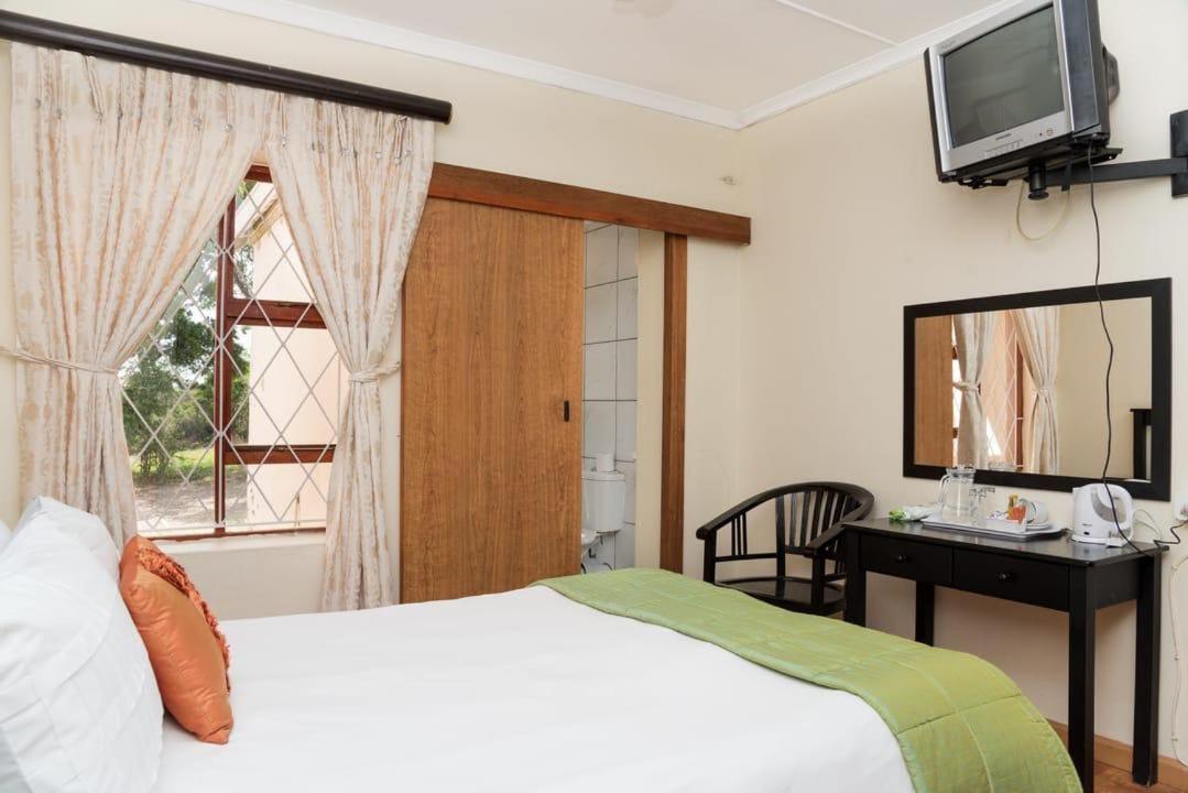 Bisho Park guesthouse