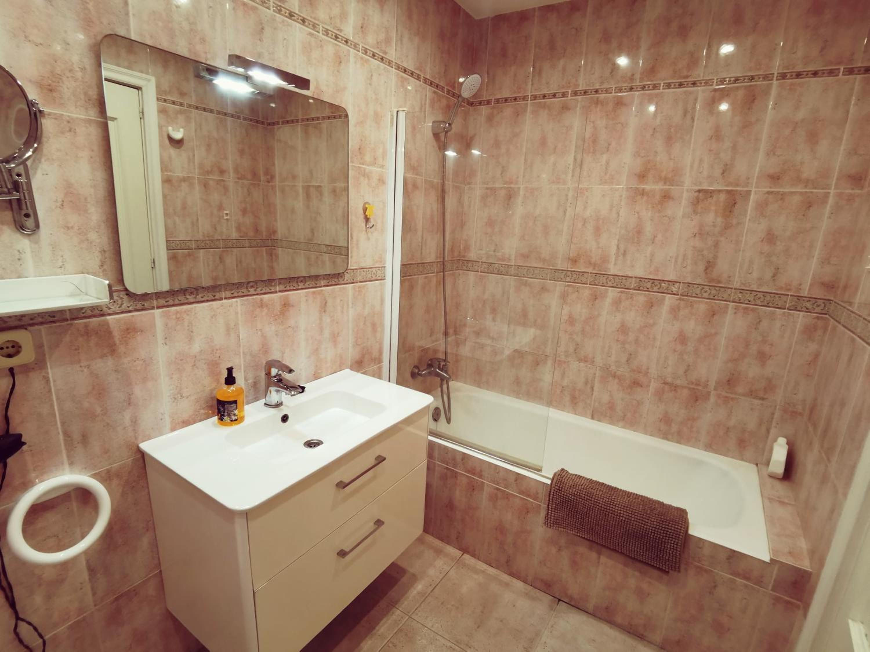 Apartament Mare Nostrum view 5