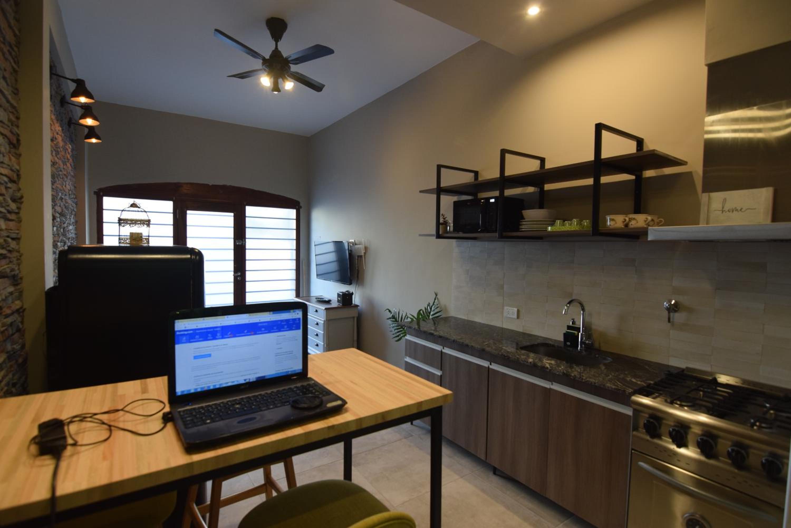 Departamento Chauvin
