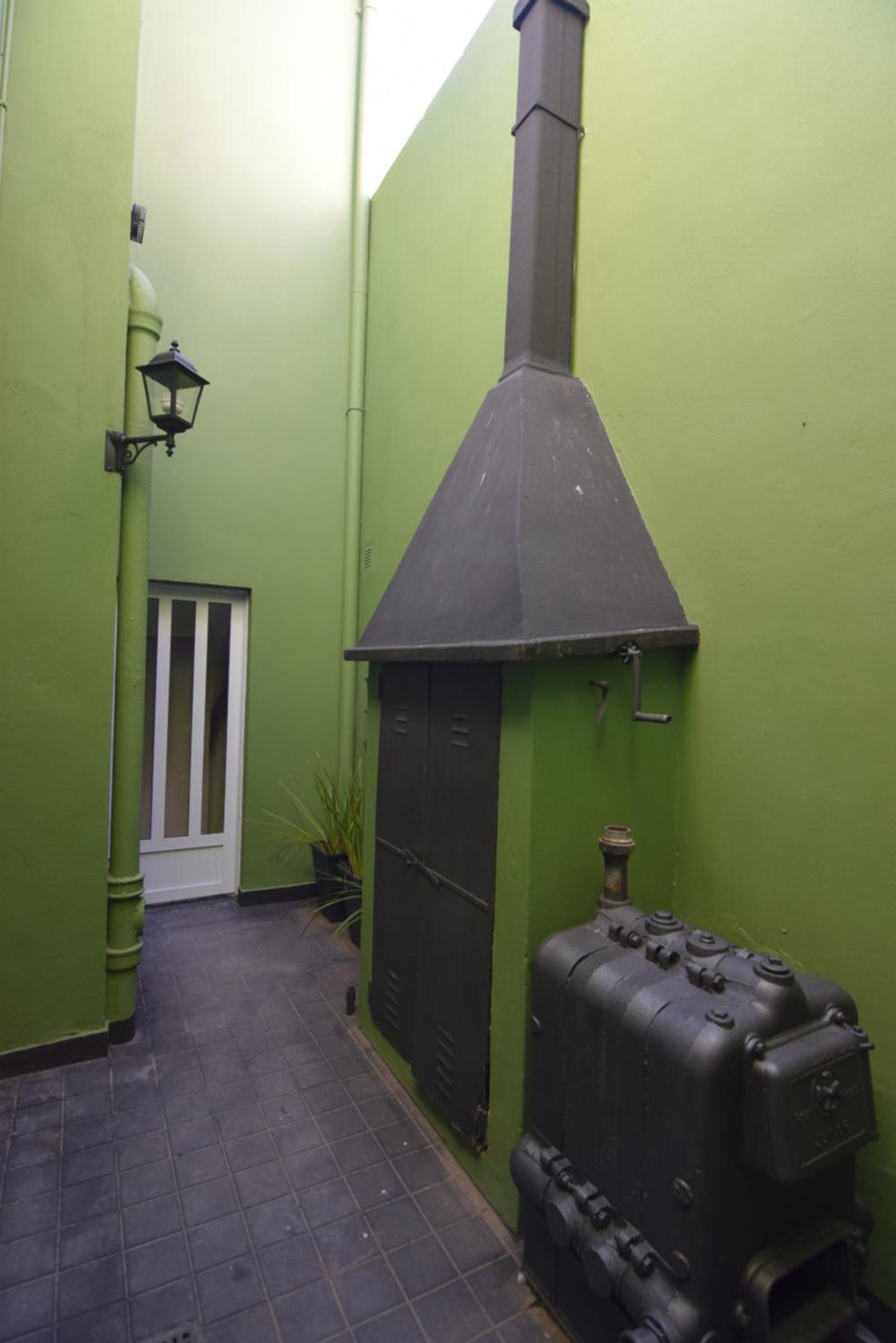 Departamento Chauvin