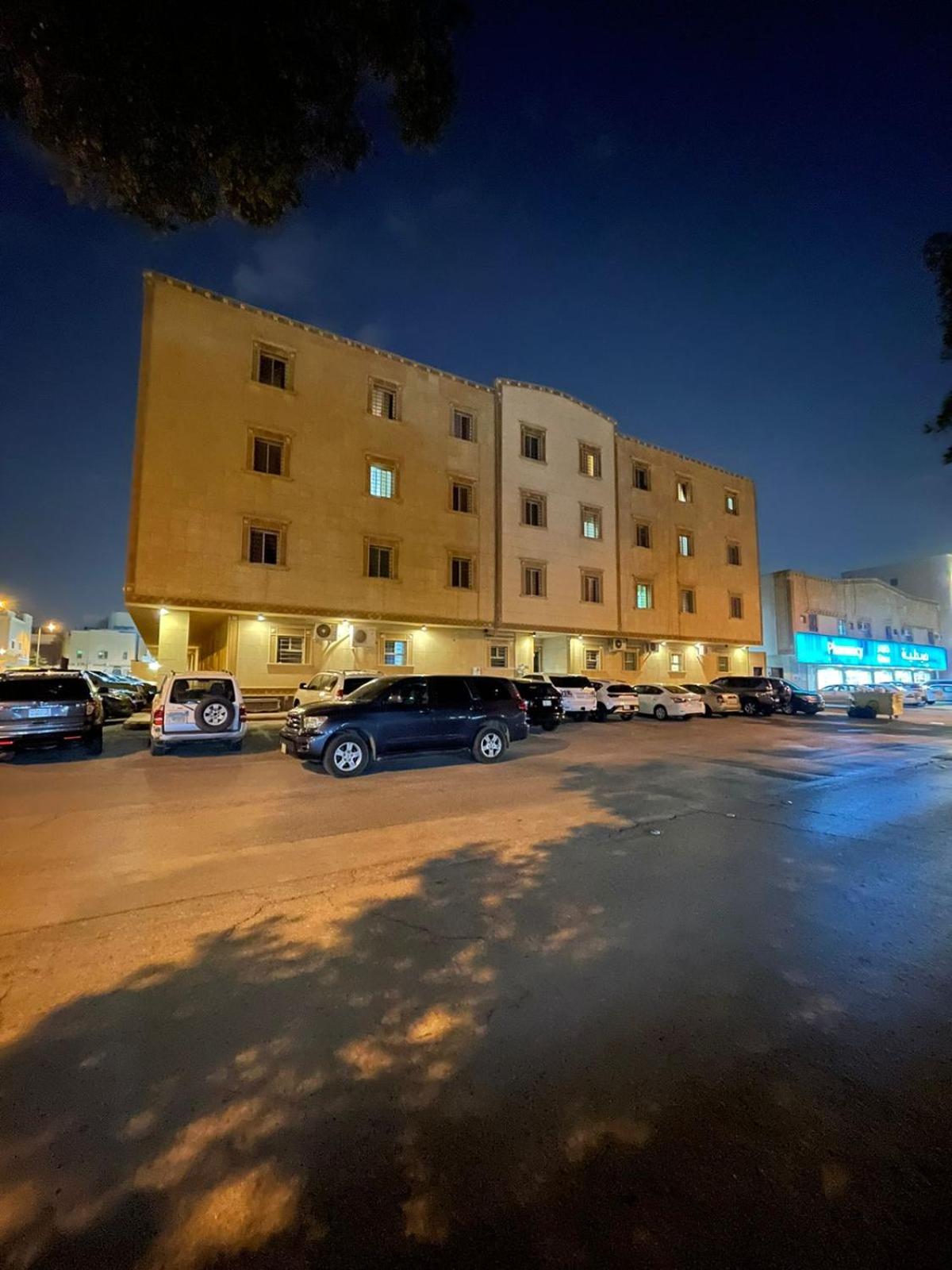 نزل الفيحاء