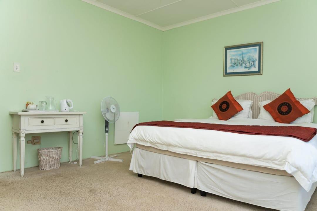 Bisho Park guesthouse