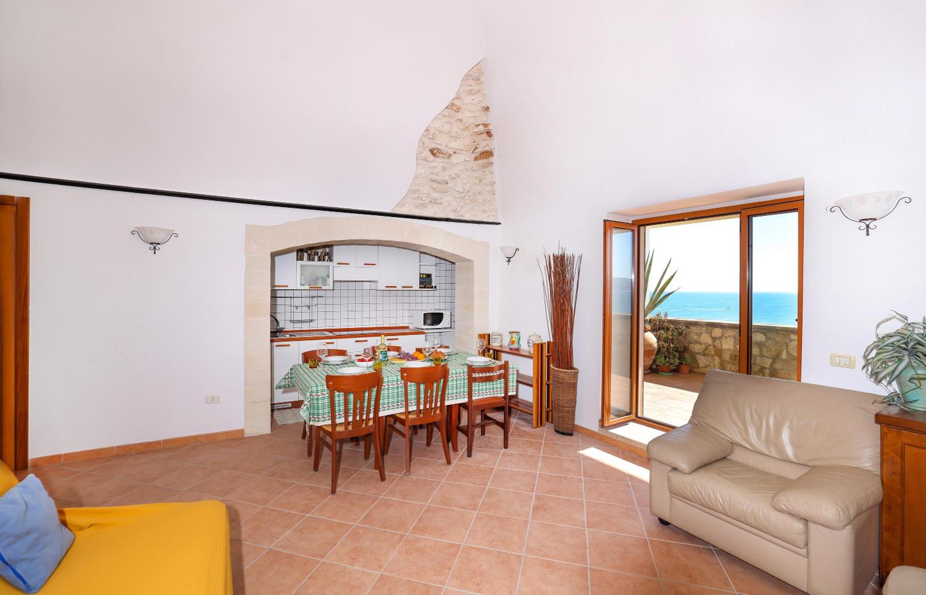 Terrazza Ripa by BarbarHouse photo 5