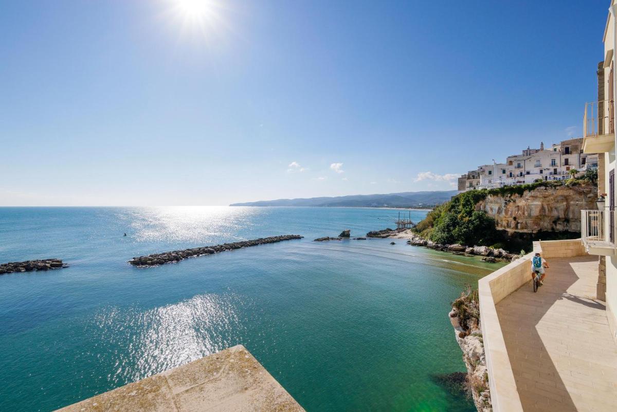 Terrazza Ripa by BarbarHouse photo 4