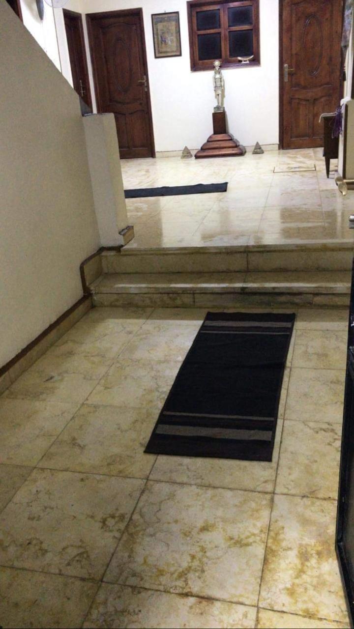 Pyramids Lounge Guest House