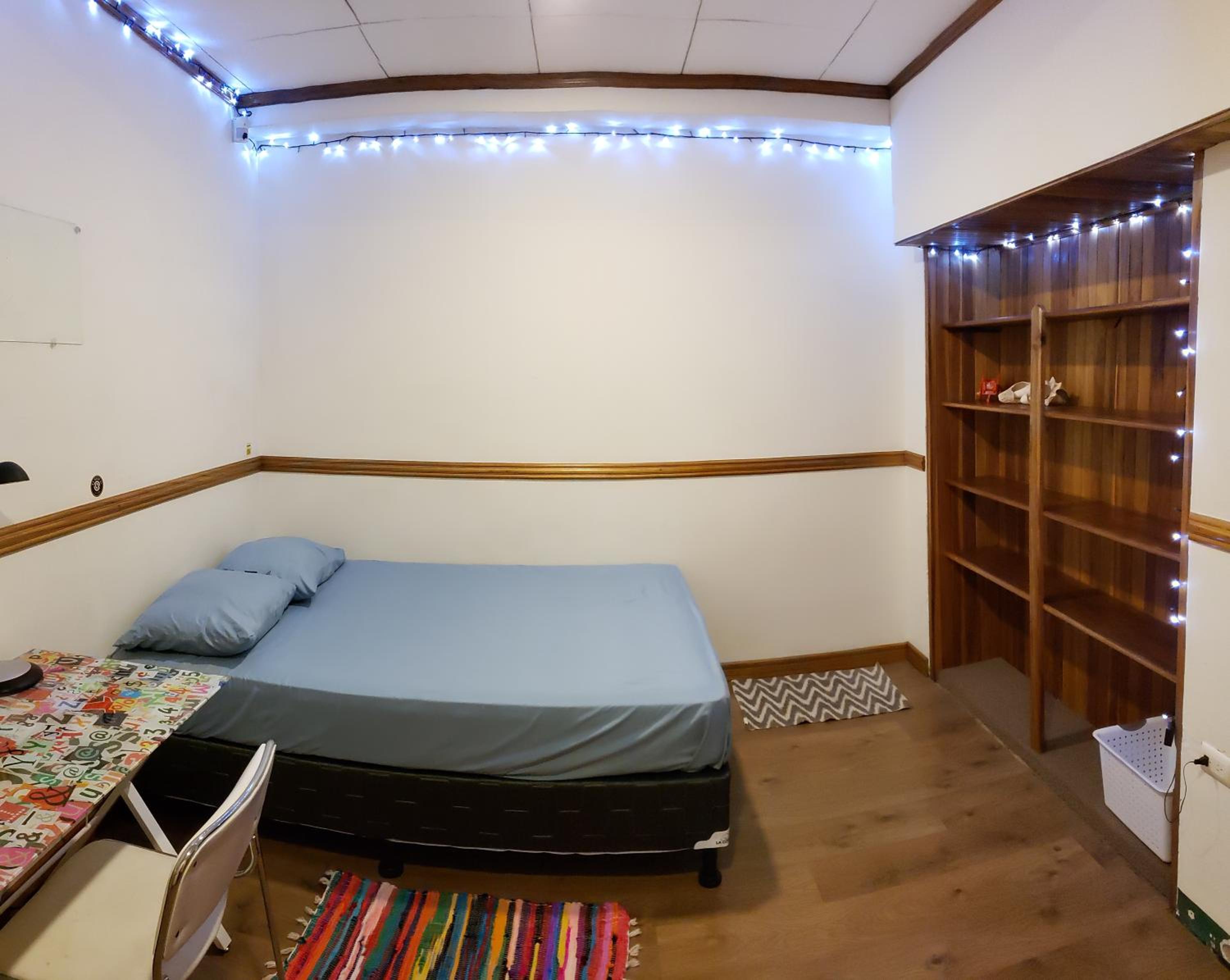 Casa Mundo
