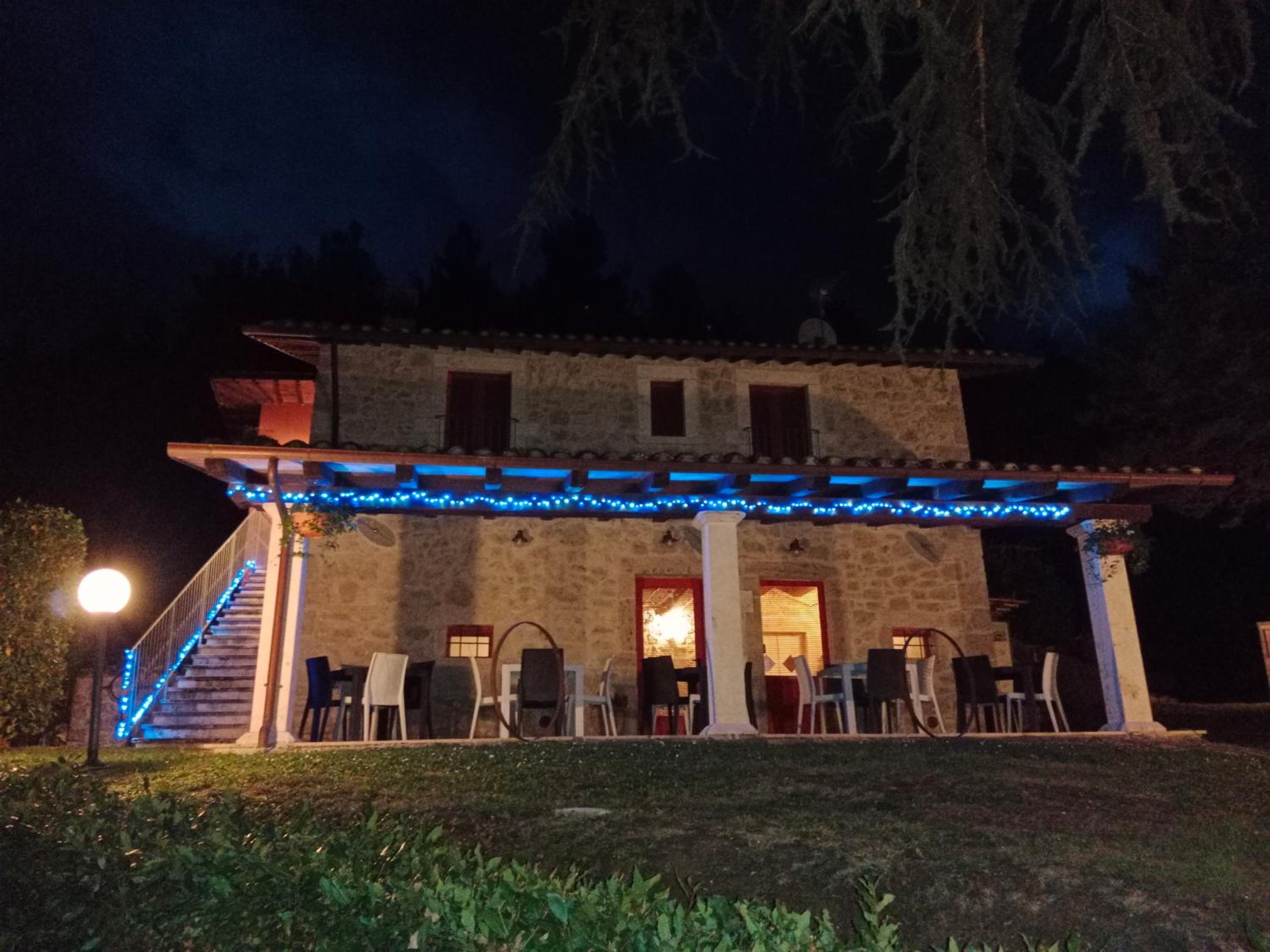 B&B Mosca Bianca