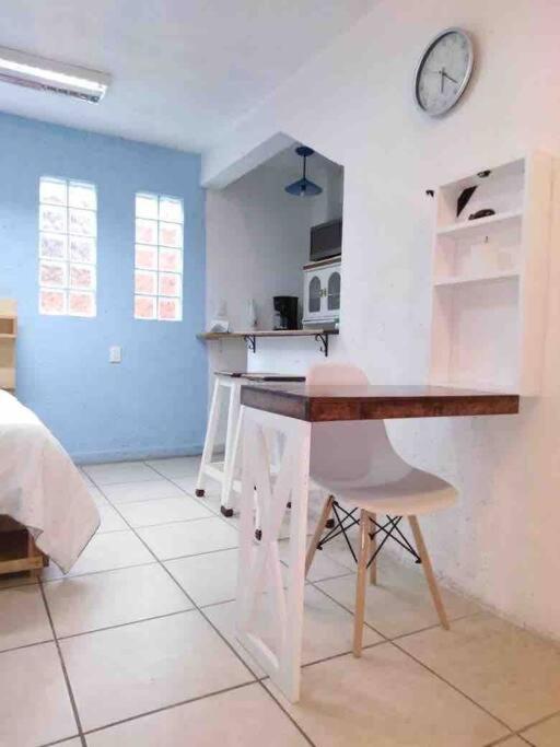 Minidepartamento a 10min de Six Flags photo 4