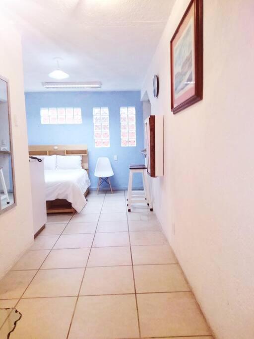 Minidepartamento a 10min de Six Flags photo 5